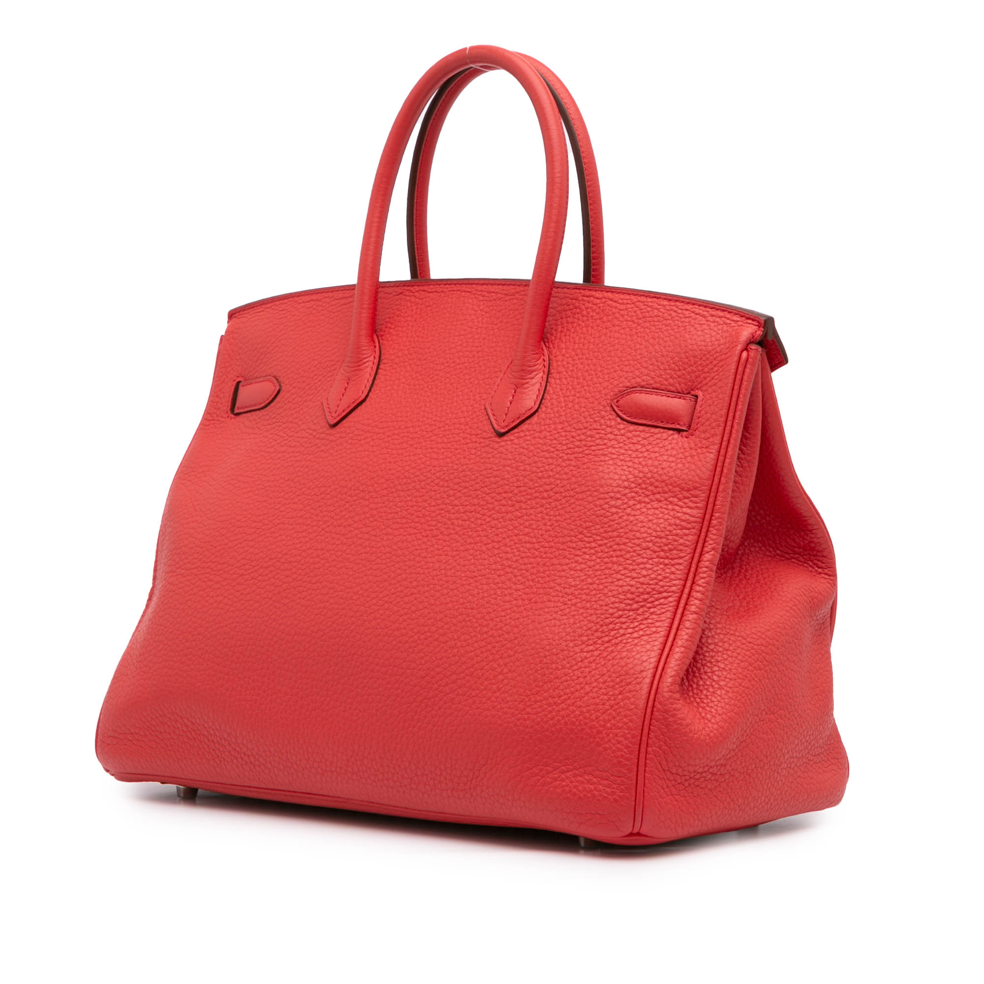 Hermès Togo Birkin Retourne 35 - image 2