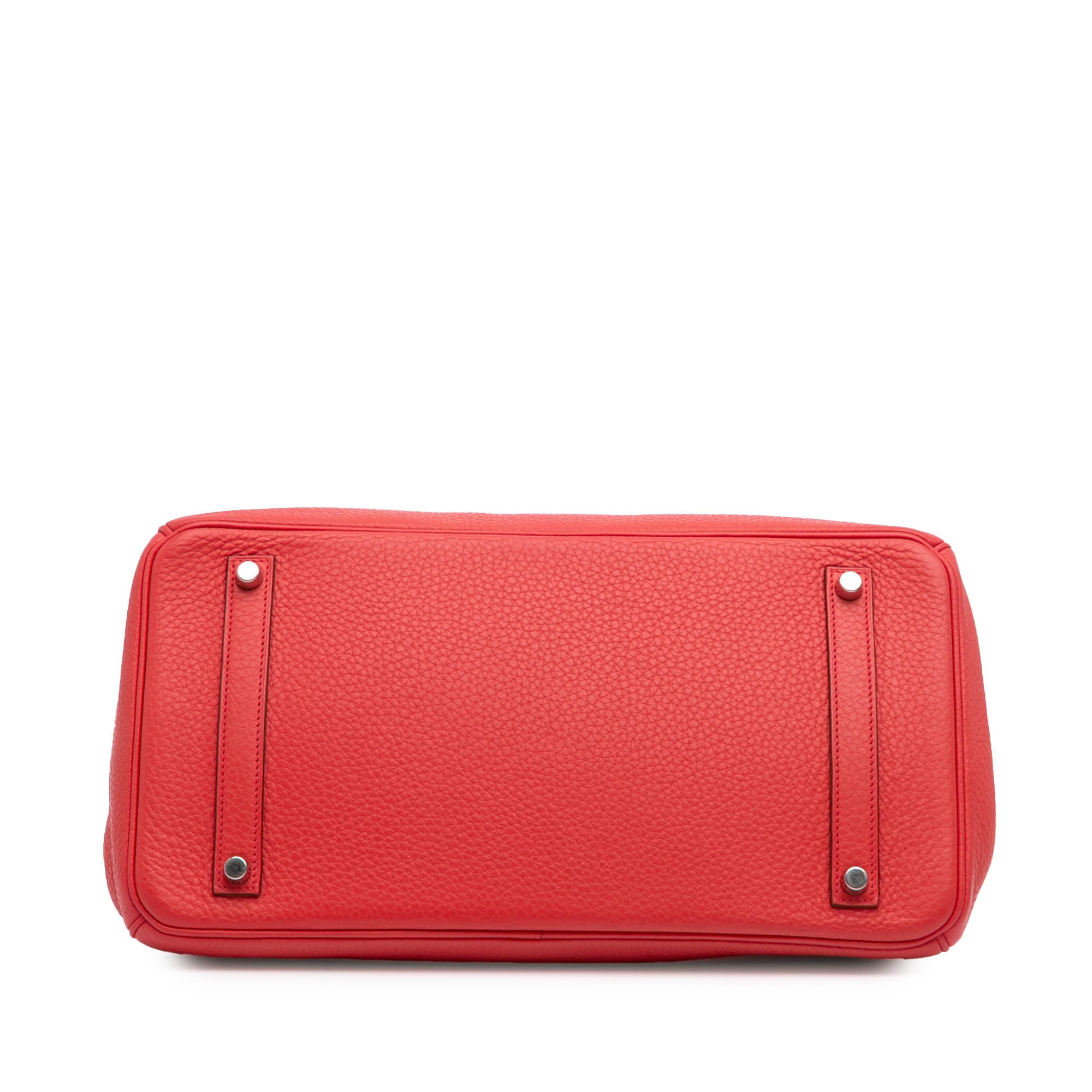 Hermès Togo Birkin Retourne 35 - image 3