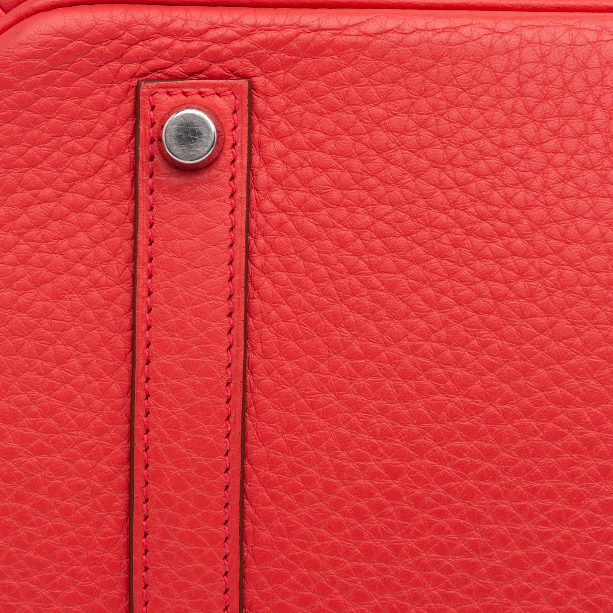 Hermès Togo Birkin Retourne 35 - image 7