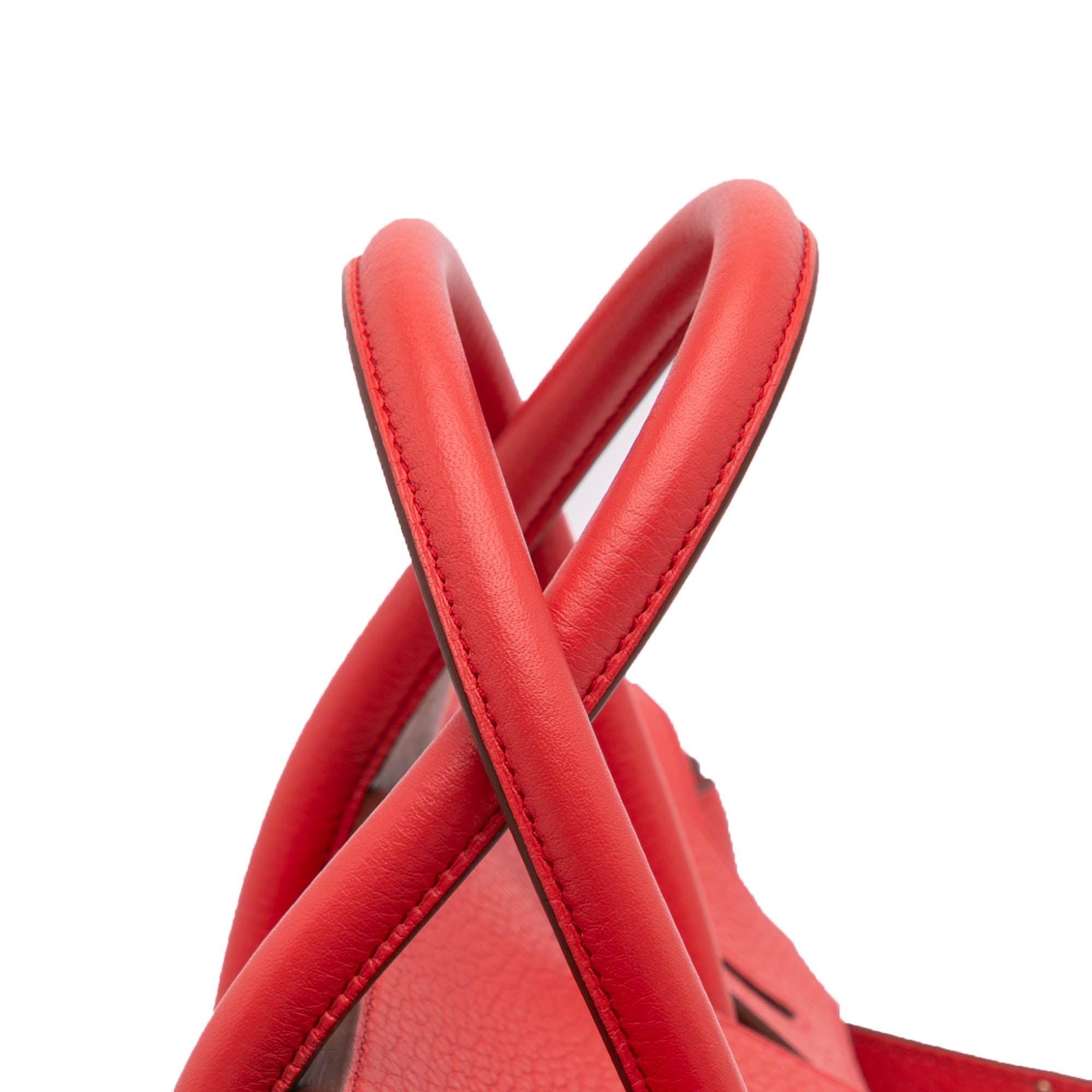 Hermès Togo Birkin Retourne 35 - image 8