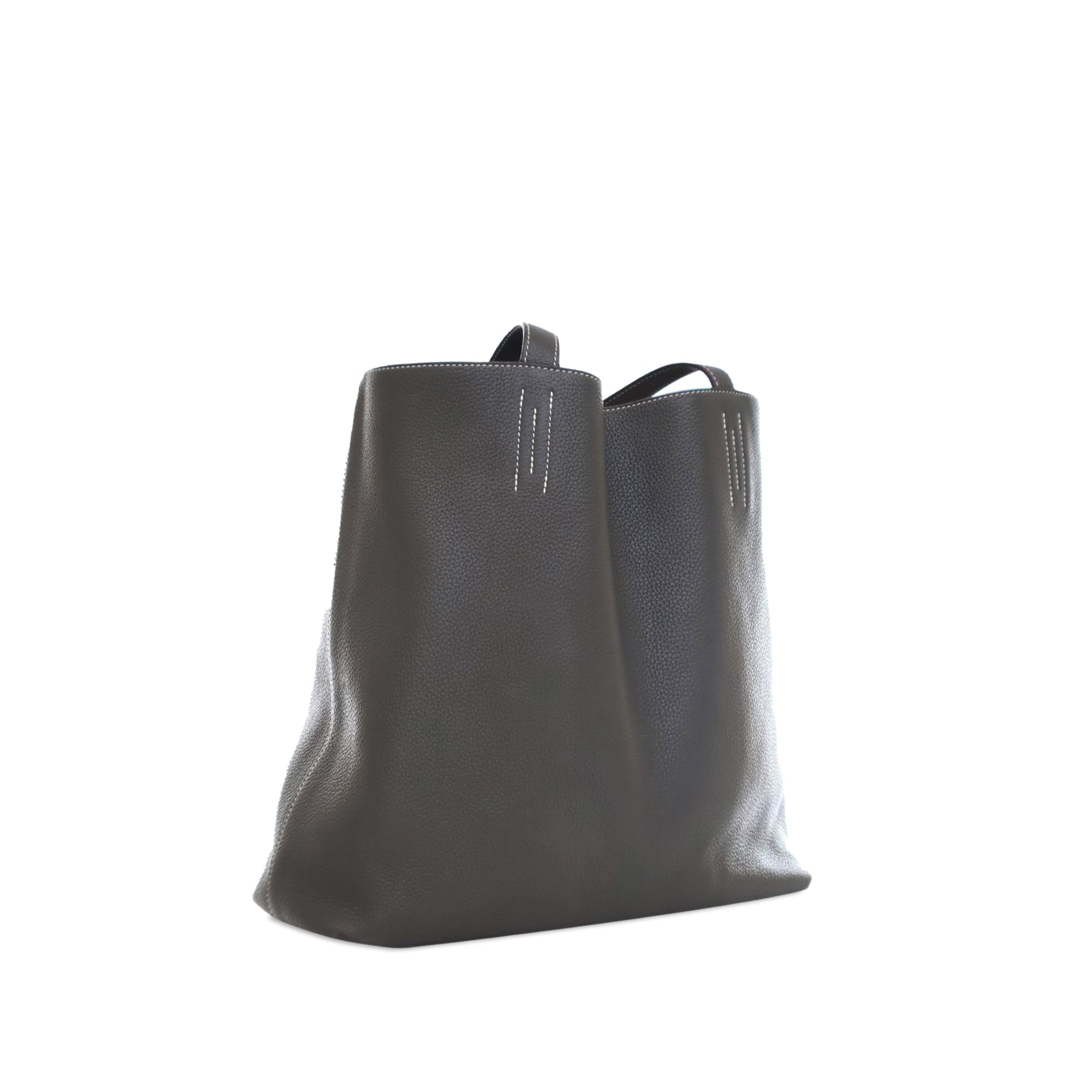 Hermès Clemence Double Sens 45 - image 2