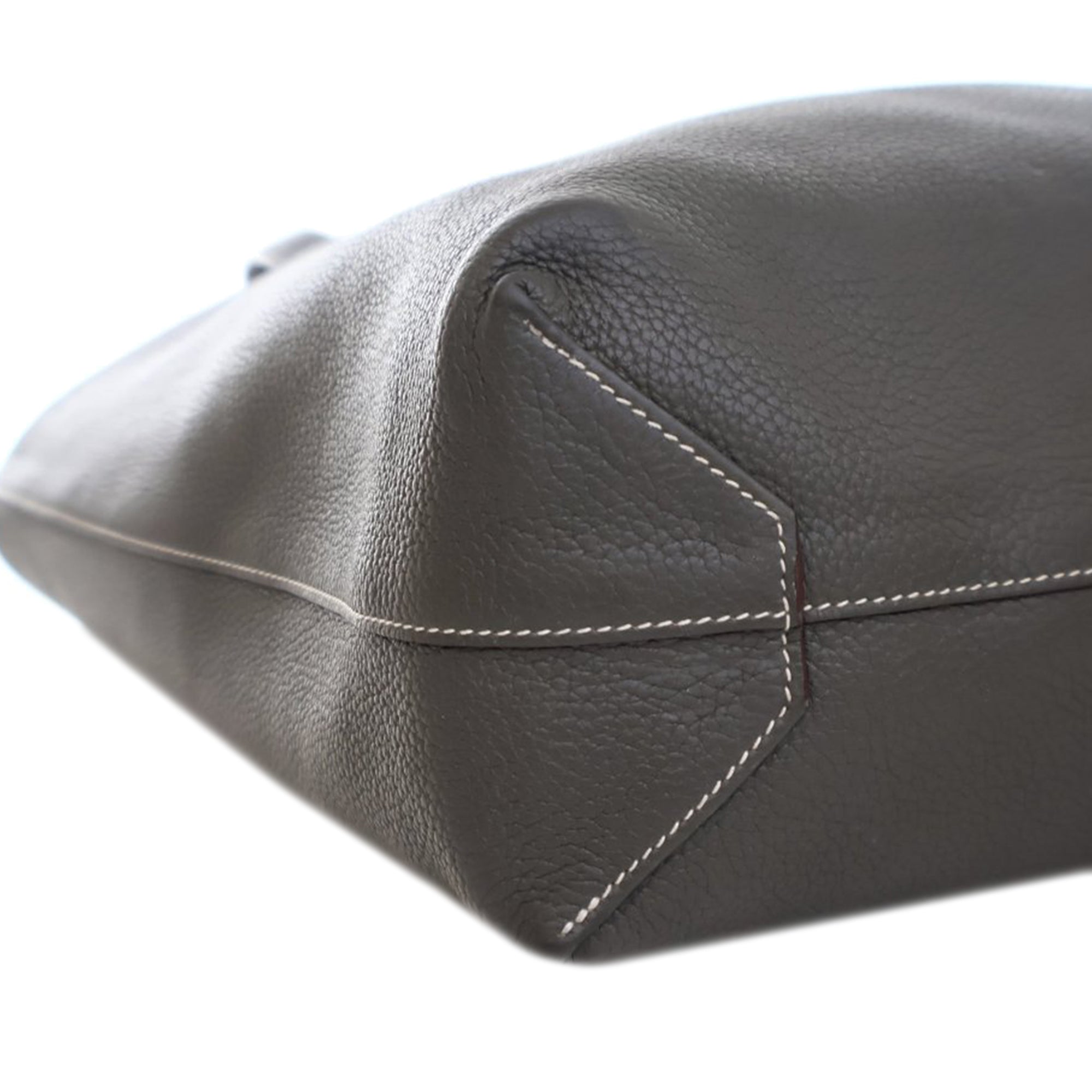 Hermès Clemence Double Sens 45 - image 5