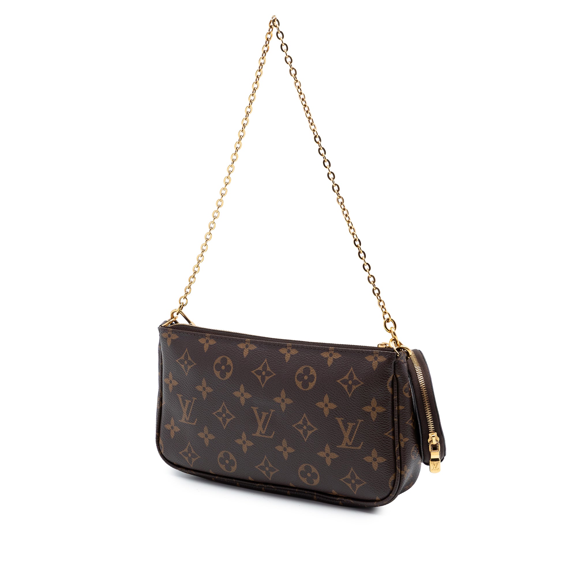 Louis Vuitton Monogram Multi Pochette Accessoires - image 2