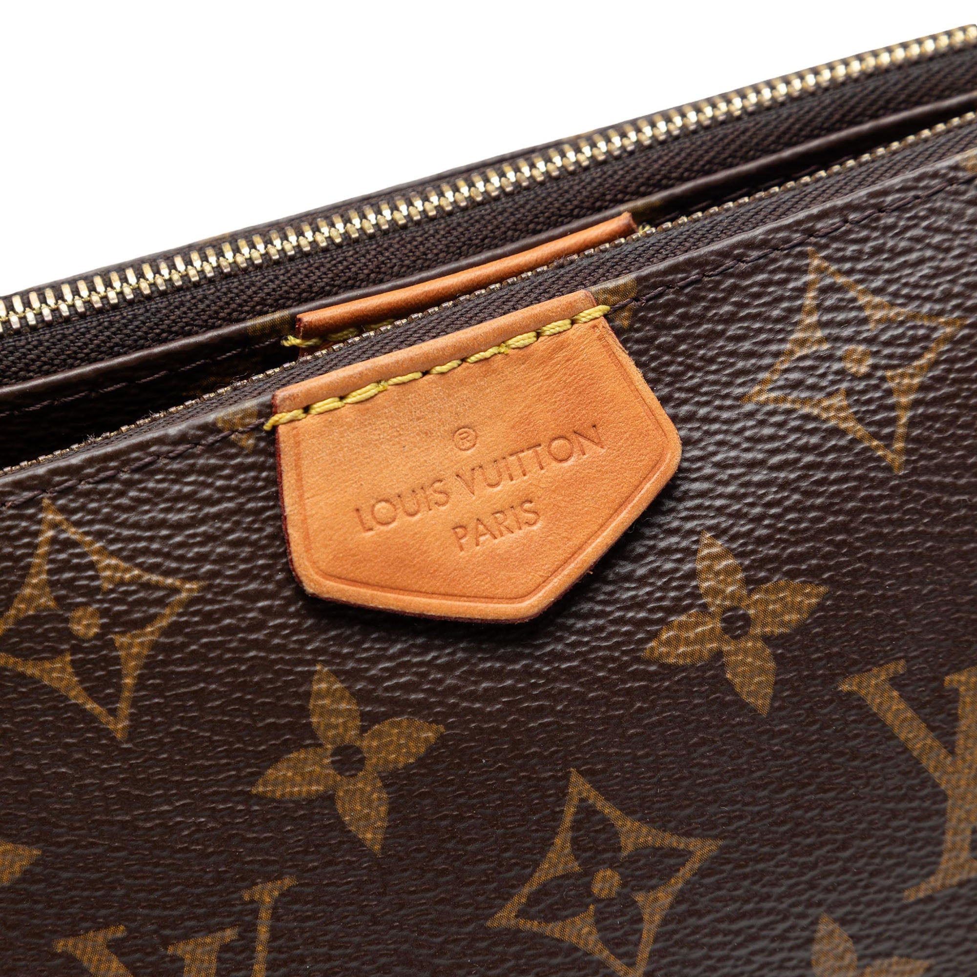Louis Vuitton Monogram Multi Pochette Accessoires - image 5