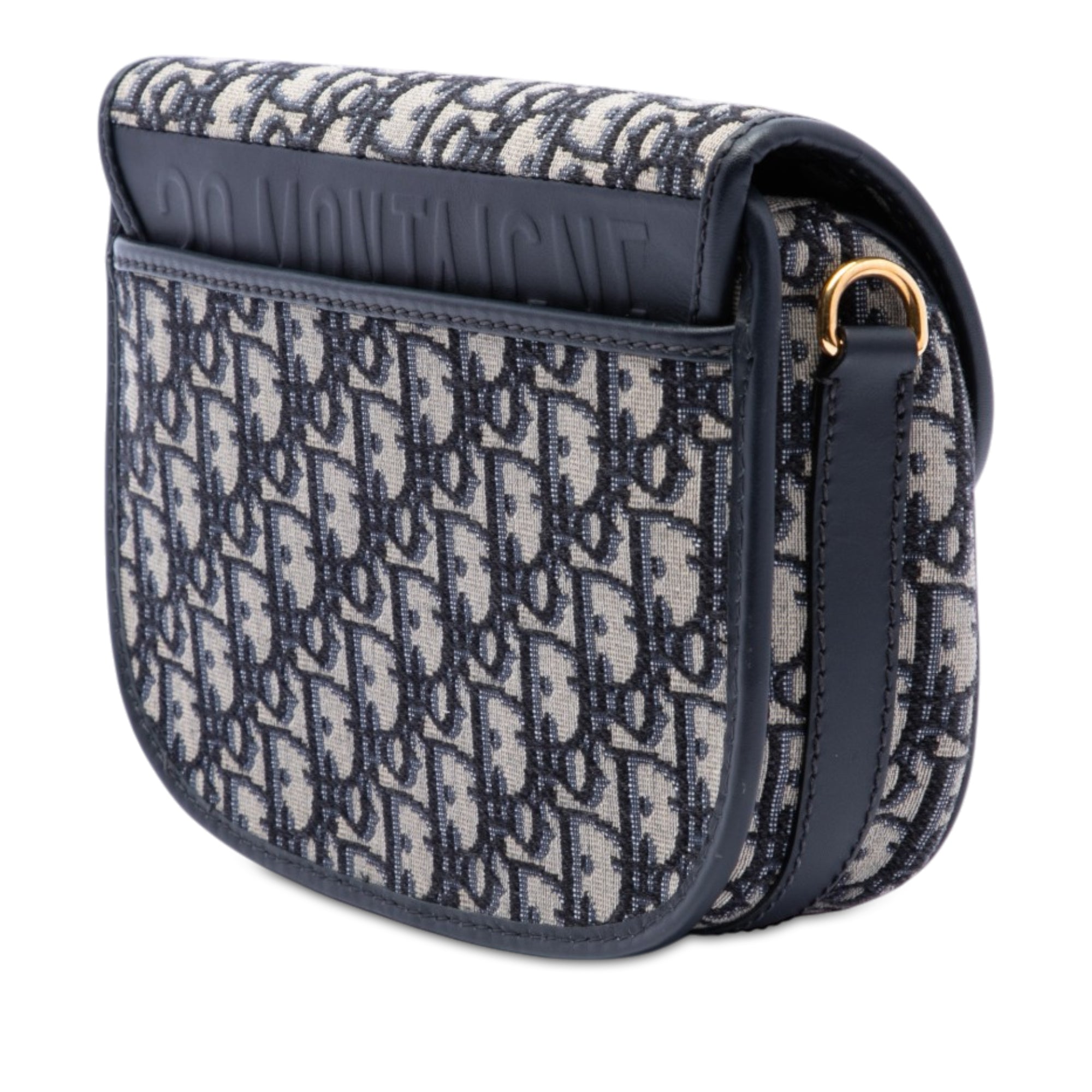 Dior Medium Oblique Canvas Bobby Crossbody - image 2