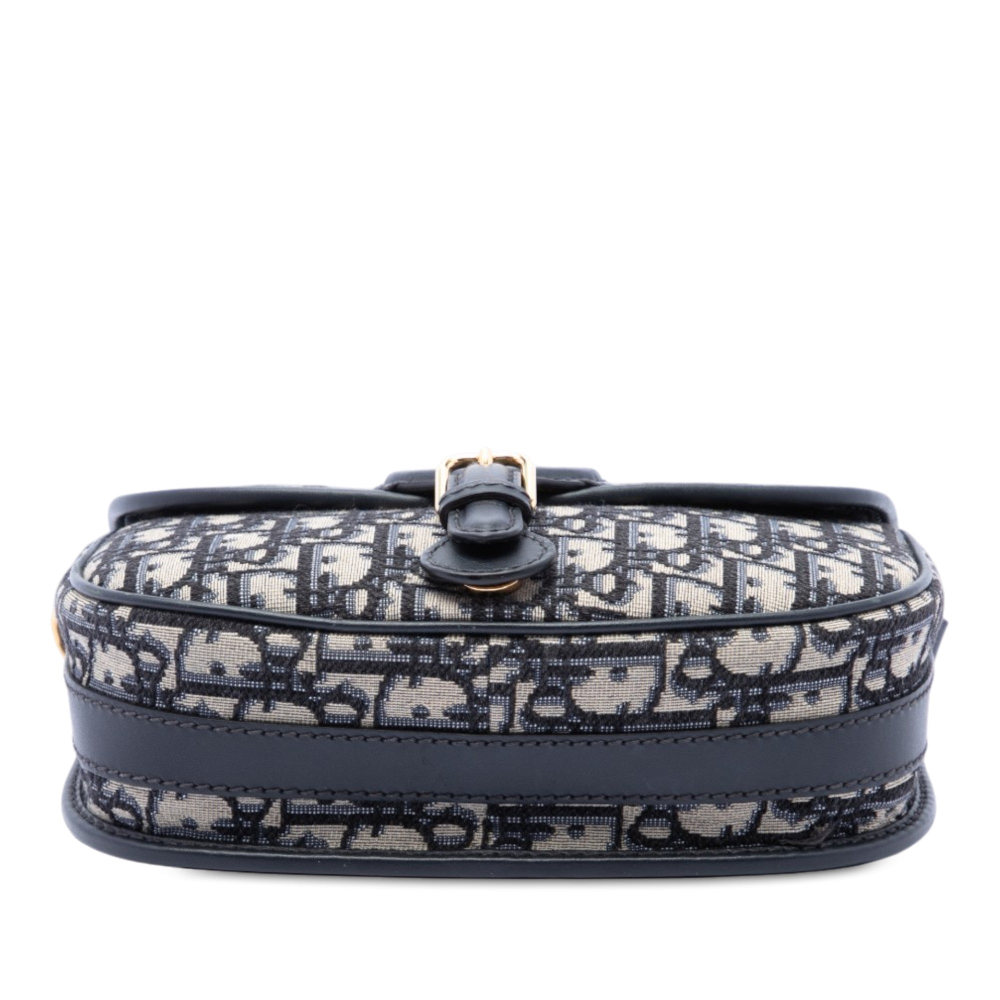 Dior Medium Oblique Canvas Bobby Crossbody - image 3
