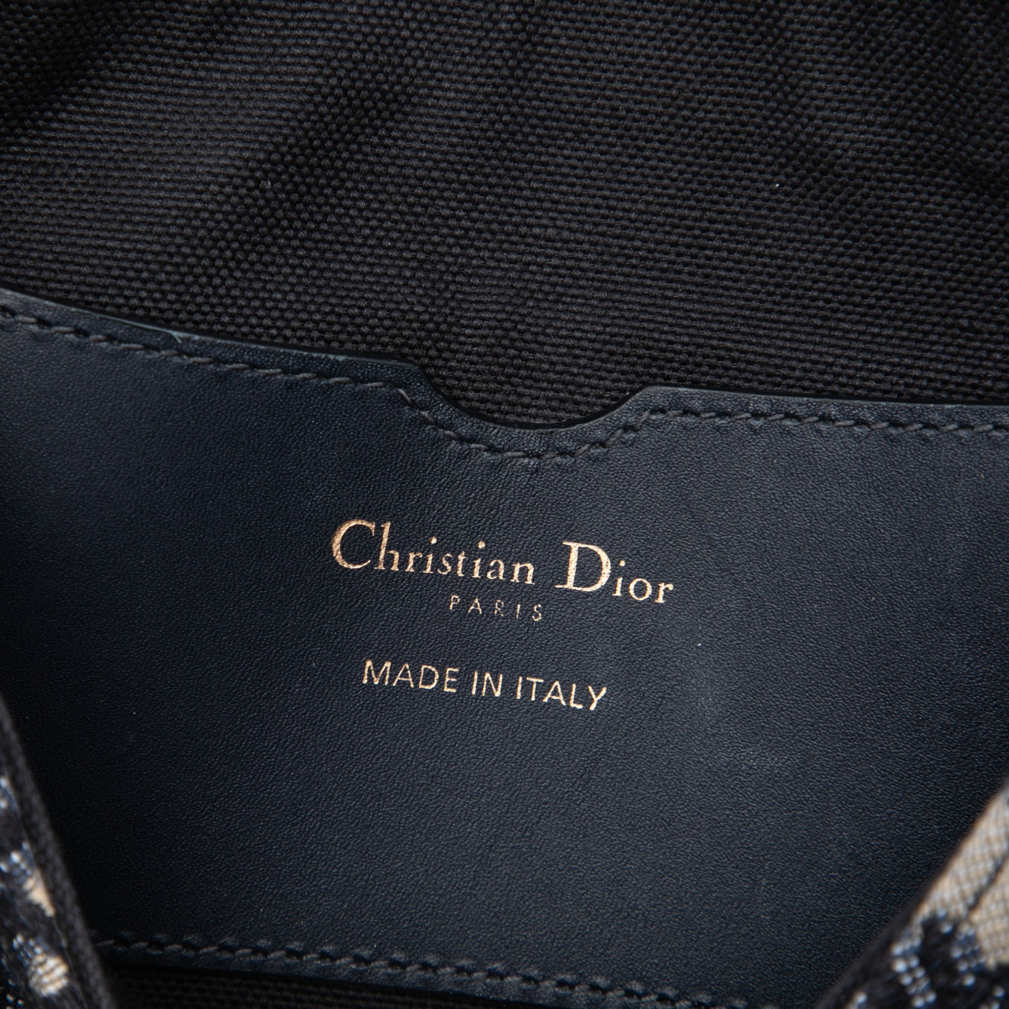 Dior Medium Oblique Canvas Bobby Crossbody - image 5