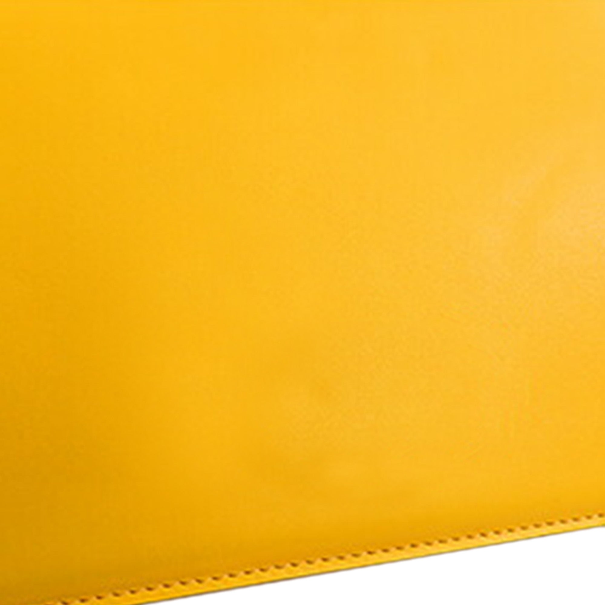 Fendi Small Leather Peekaboo ISeeU East West Bag - image 9