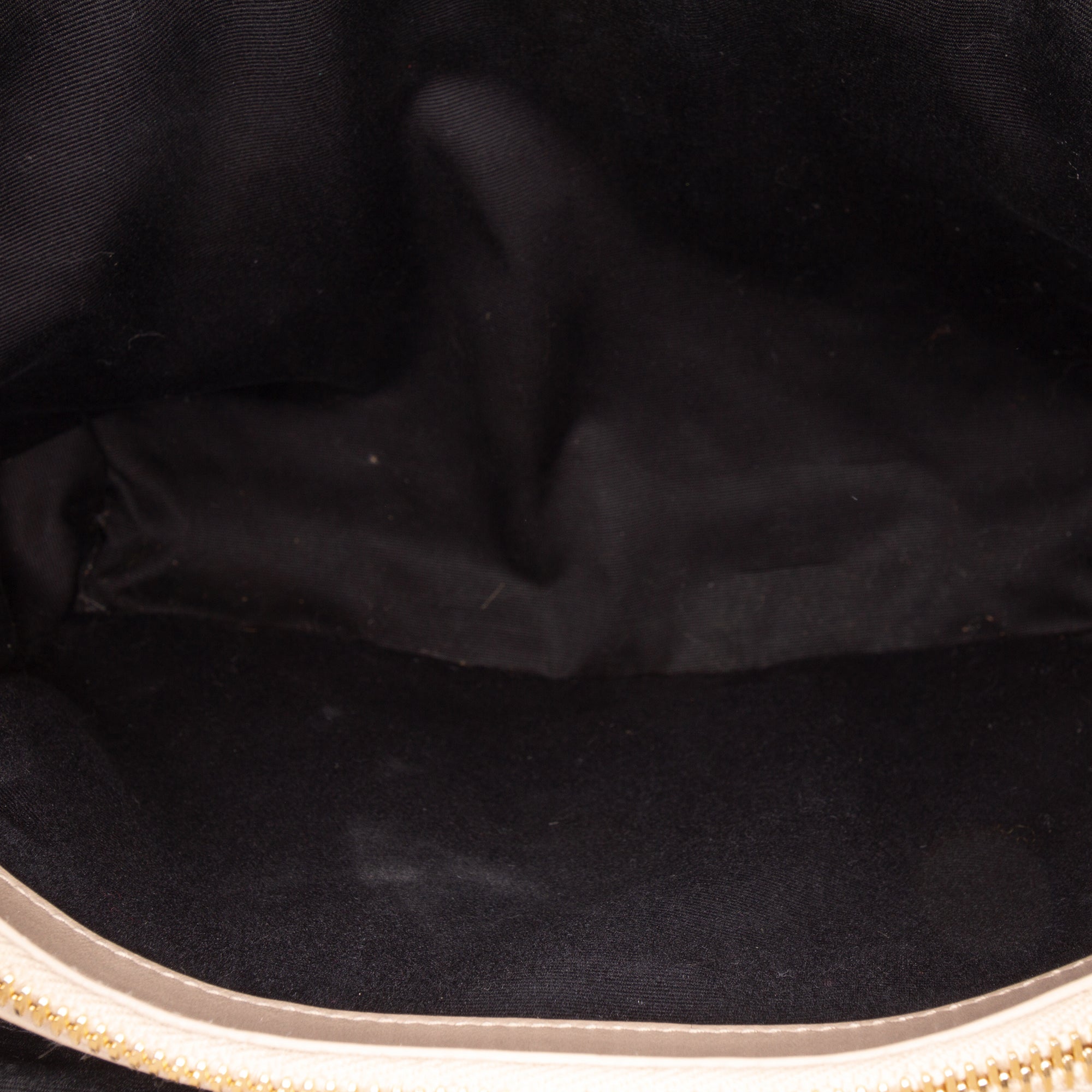 Saint Laurent Medium Matelasse Calfskin Monogram LouLou Shoulder Bag - image 4
