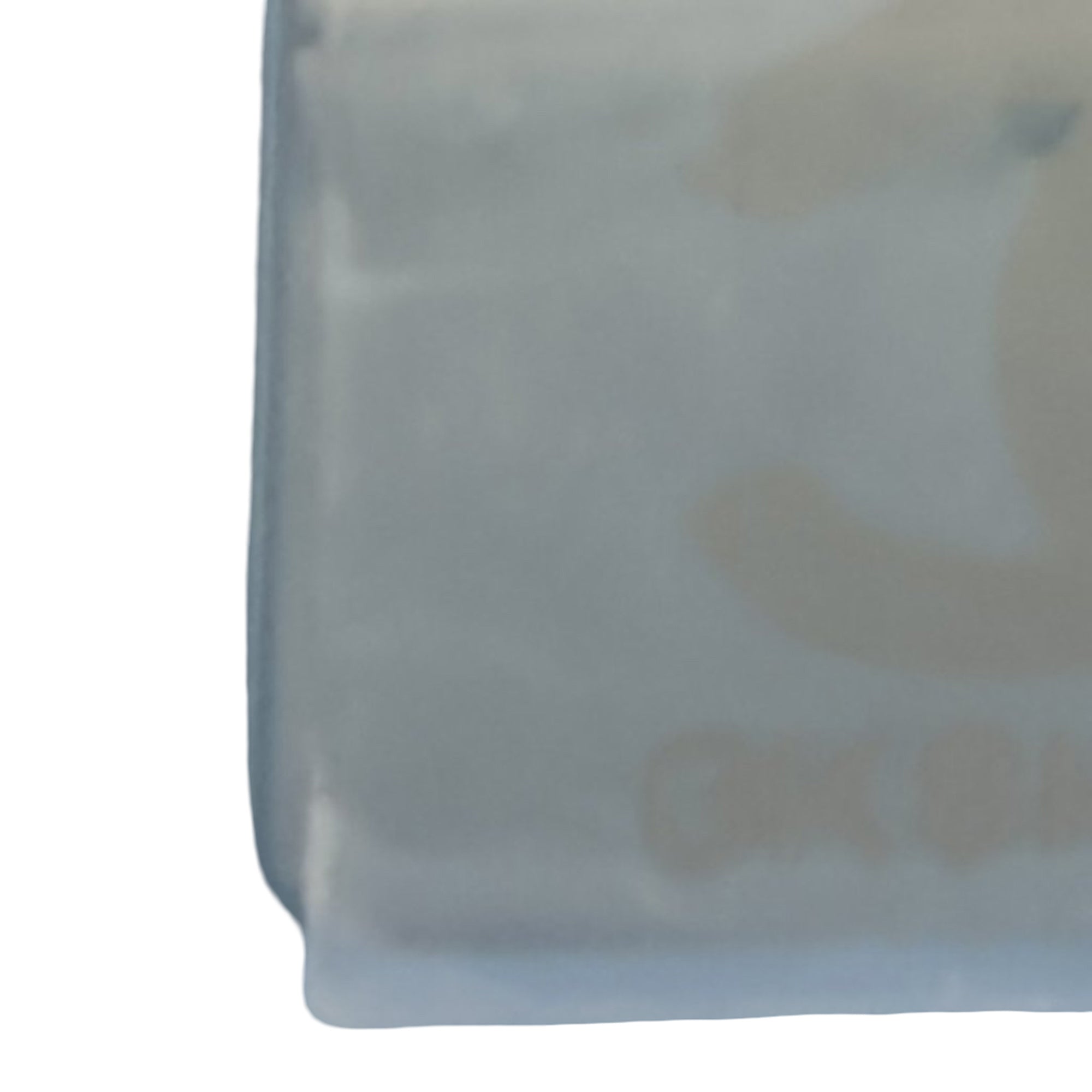 Chanel Extra Mini Iridescent Caviar Rainbow CC Coco Top Handle Bag - image 7
