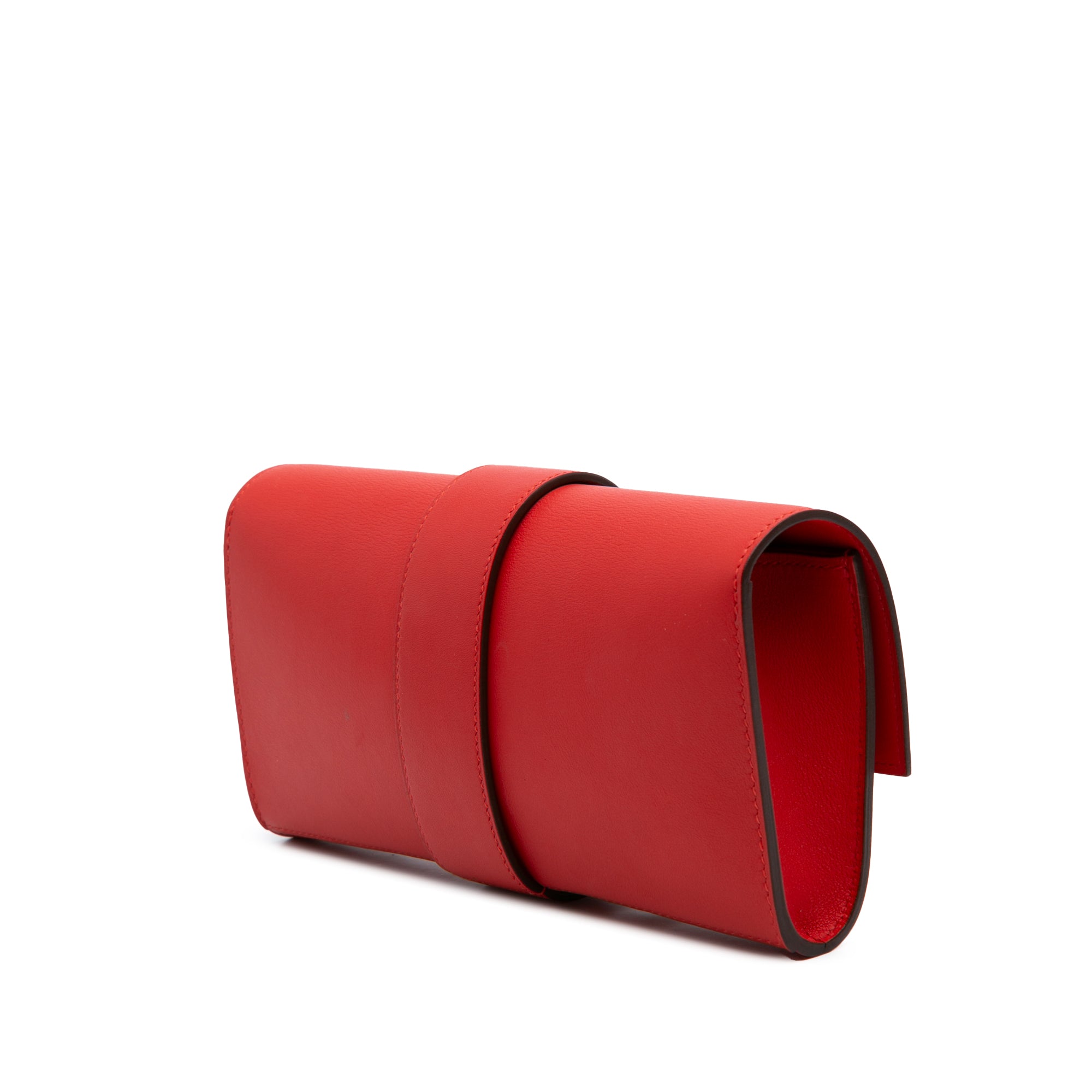 Hermès Tadelakt Medor 23 - image 2