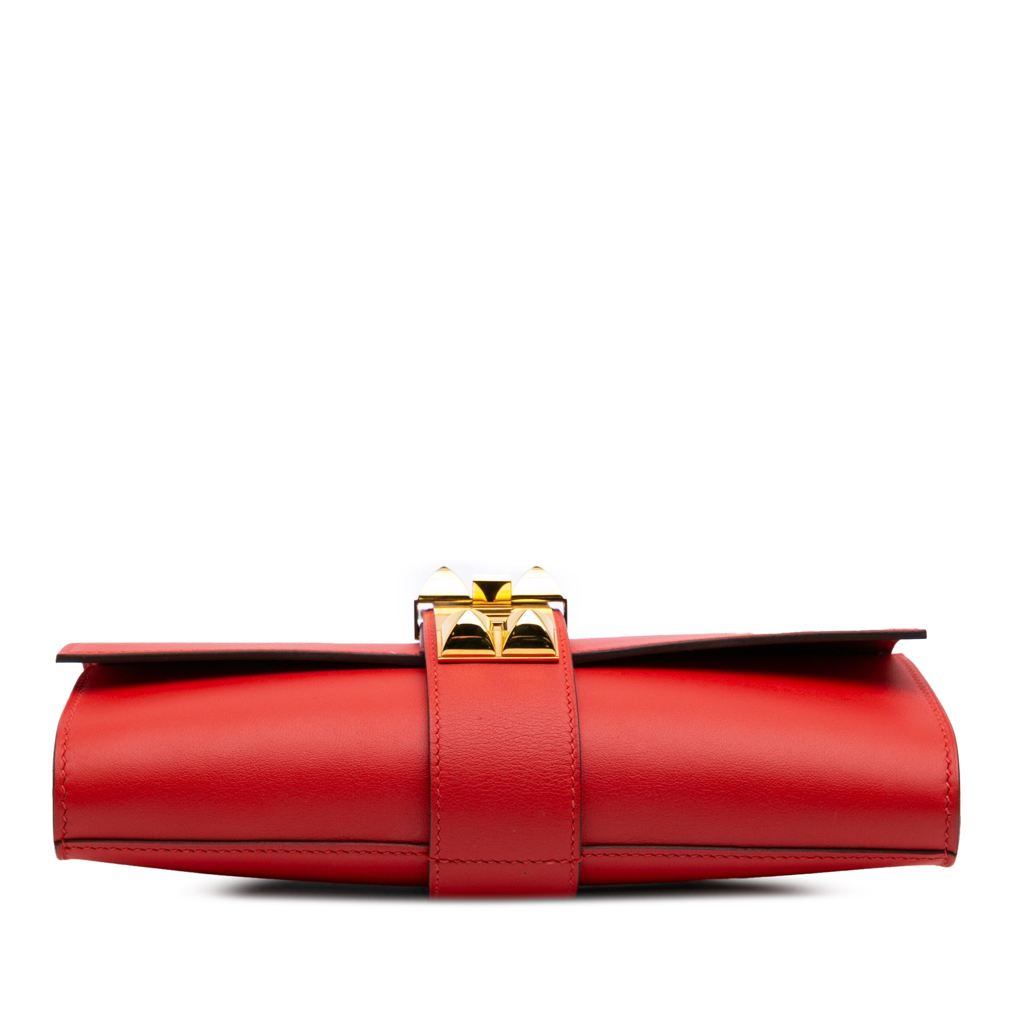 Hermès Tadelakt Medor 23 - image 3