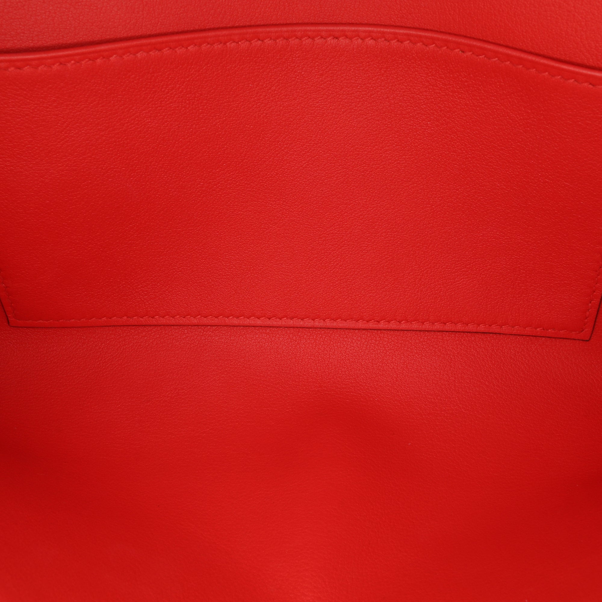 Hermès Tadelakt Medor 23 - image 4