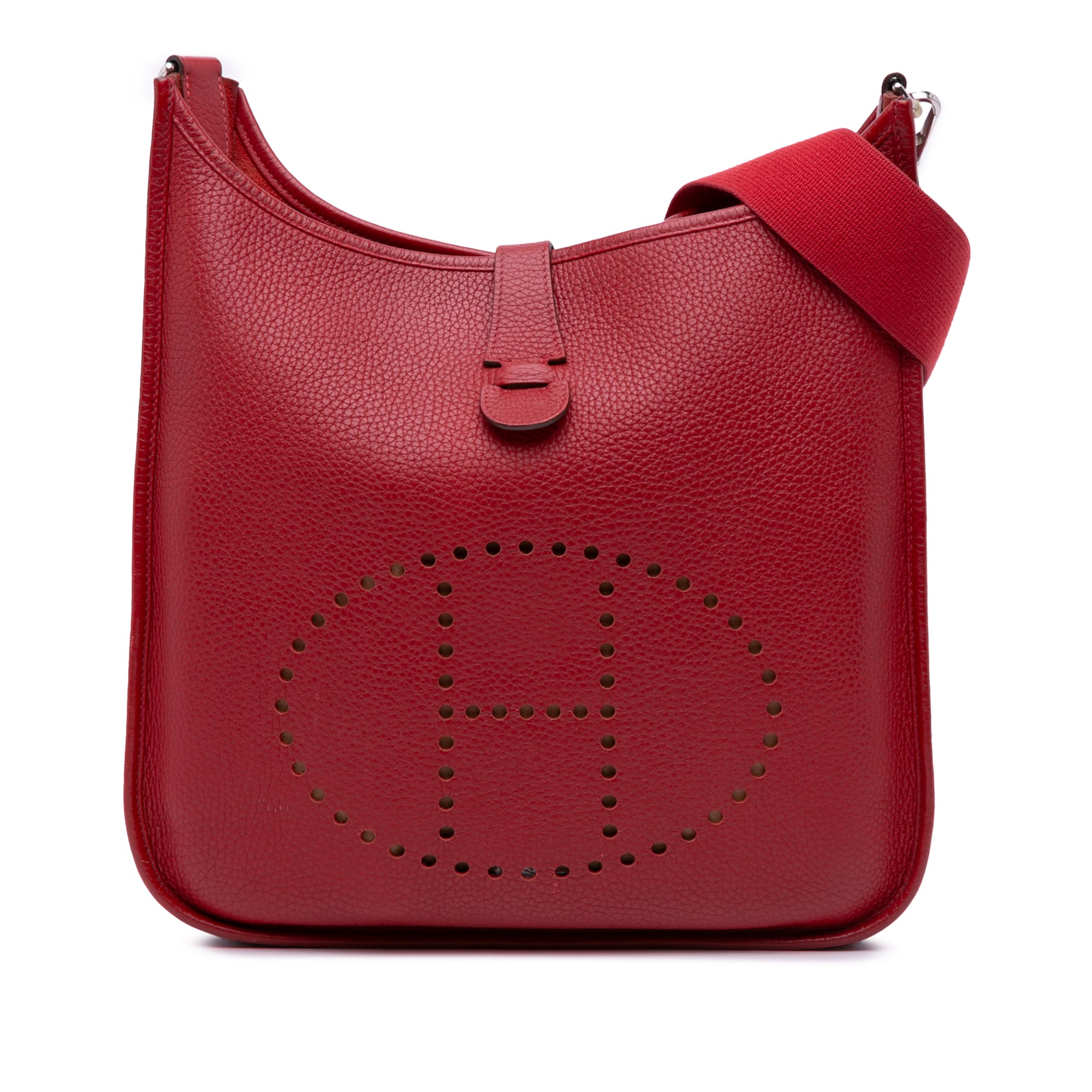 Hermès Togo Evelyne I GM - image 1