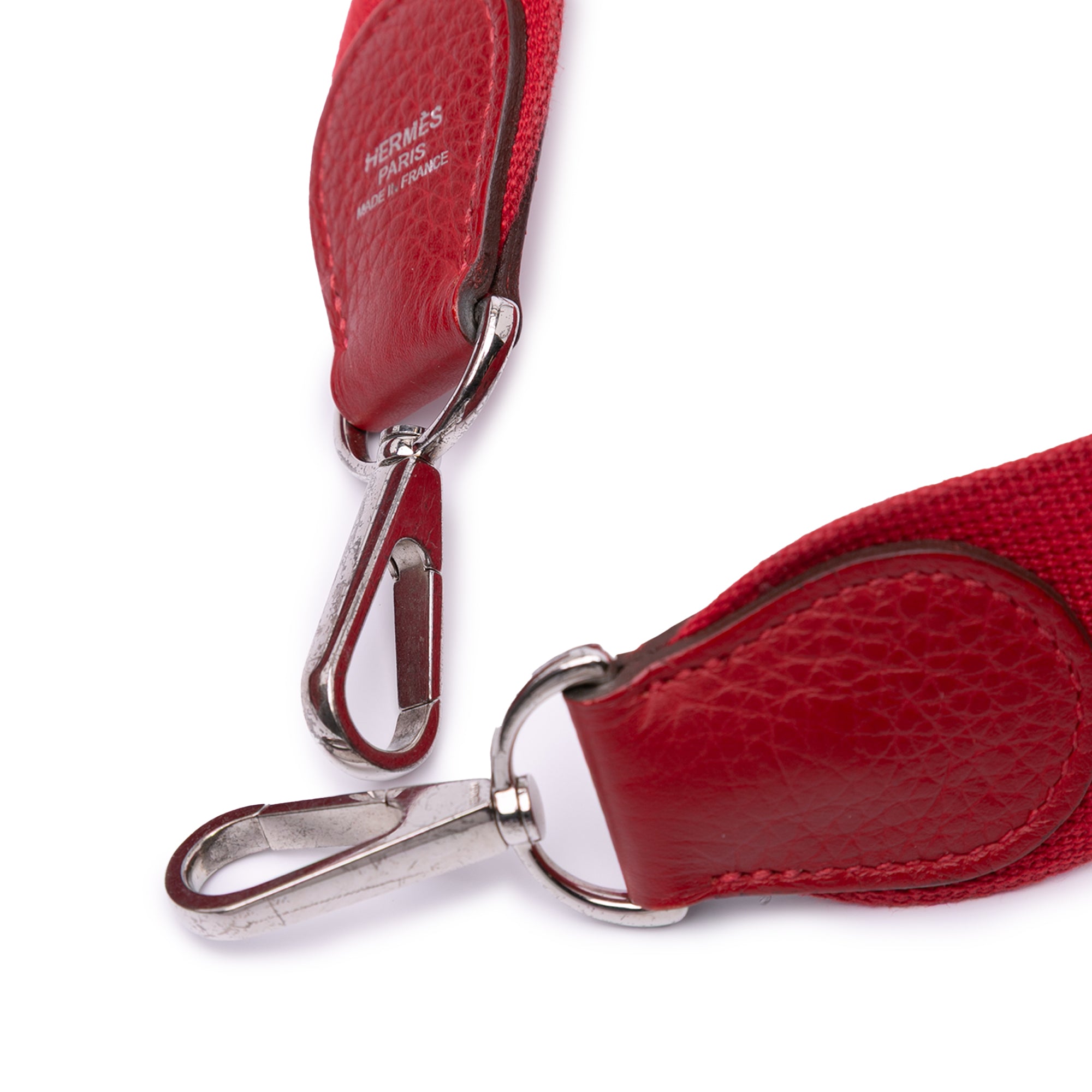 Hermès Togo Evelyne I GM - image 11