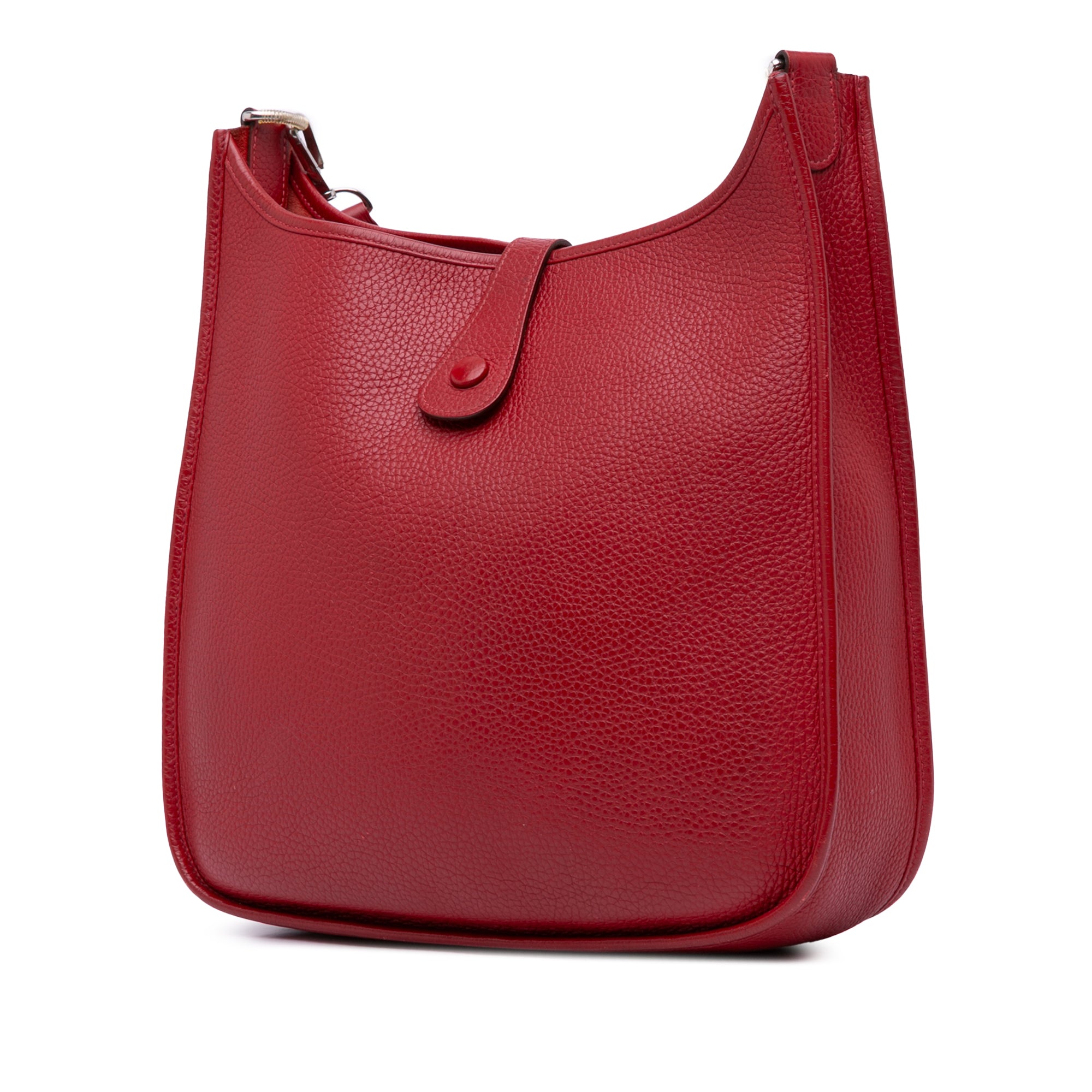 Hermès Togo Evelyne I GM - image 2