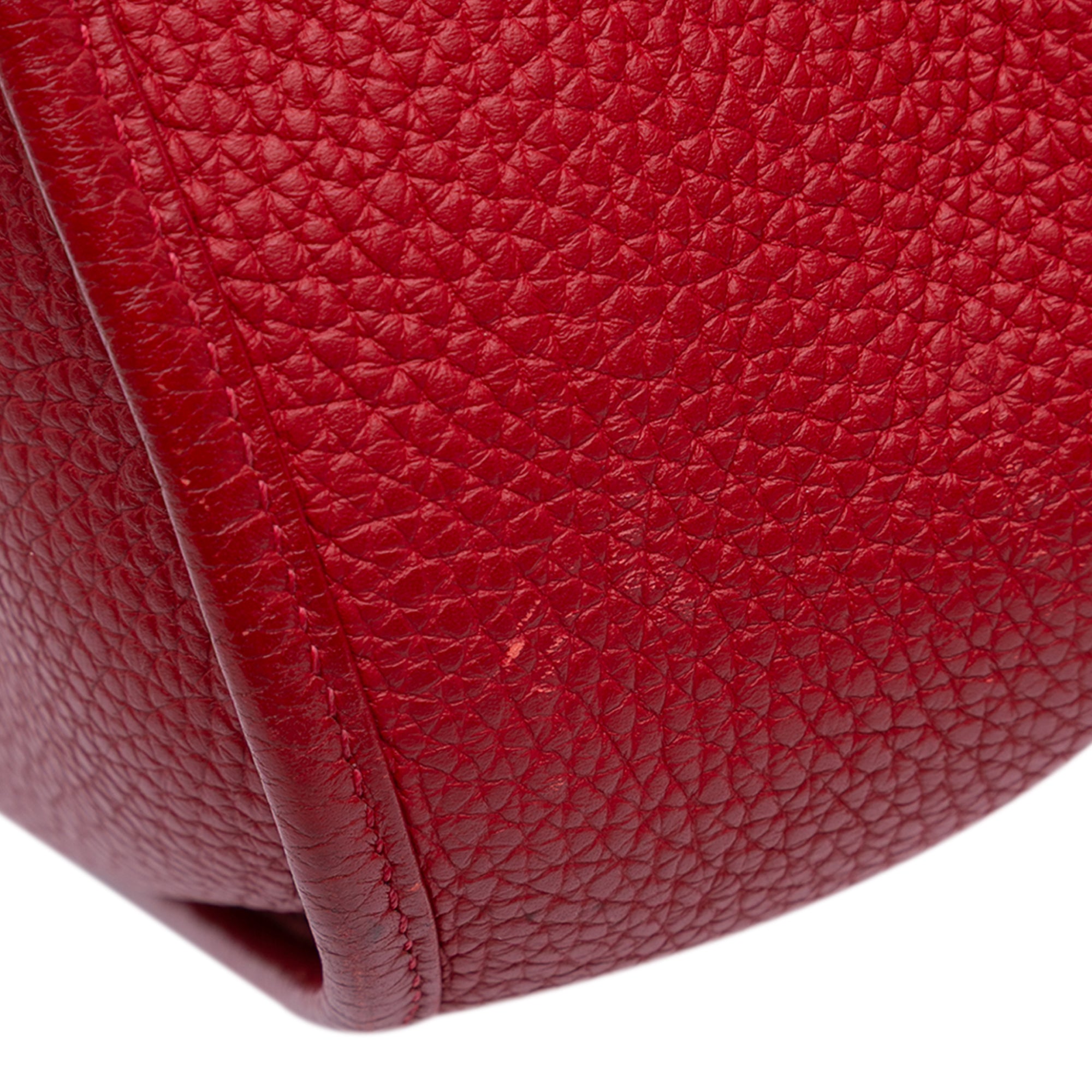 Hermès Togo Evelyne I GM - image 7