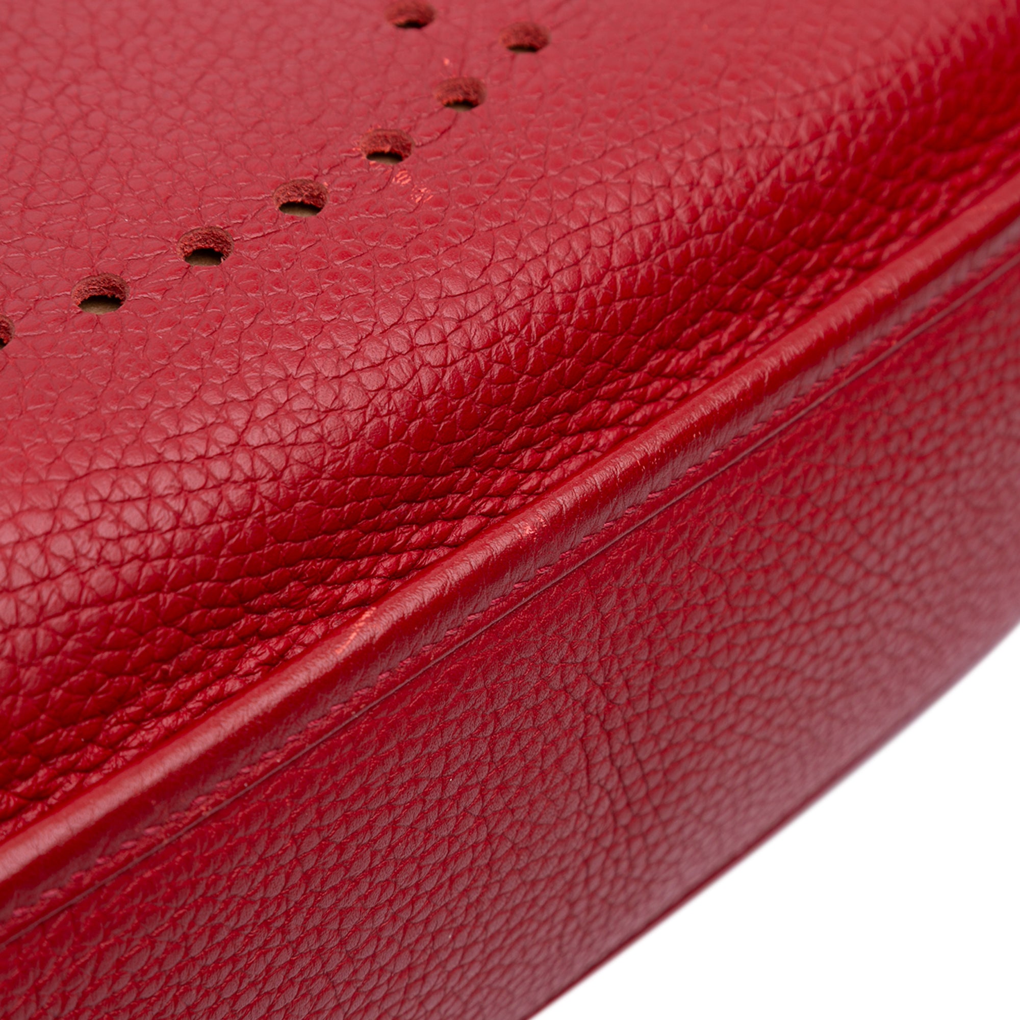 Hermès Togo Evelyne I GM - image 8