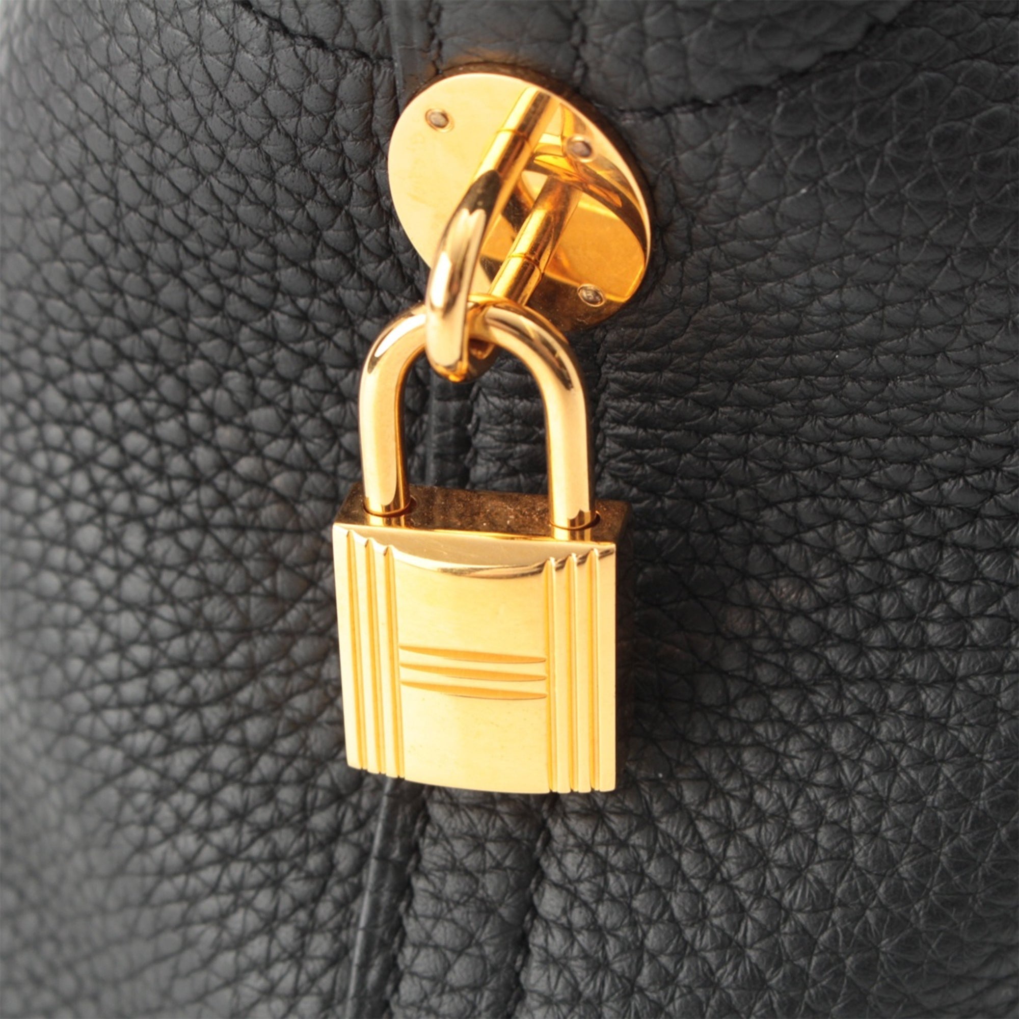 Hermès Clemence Bolide 31 - image 10