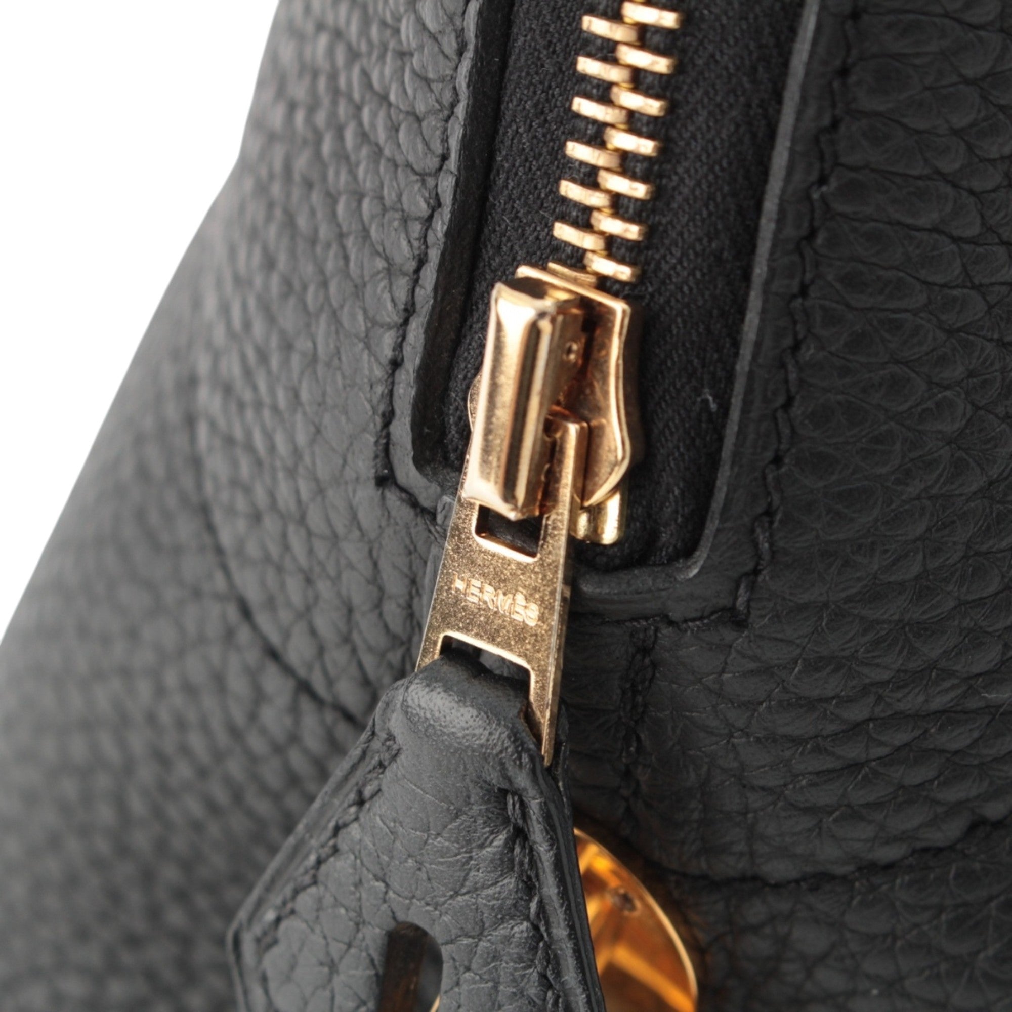 Hermès Clemence Bolide 31 - image 12