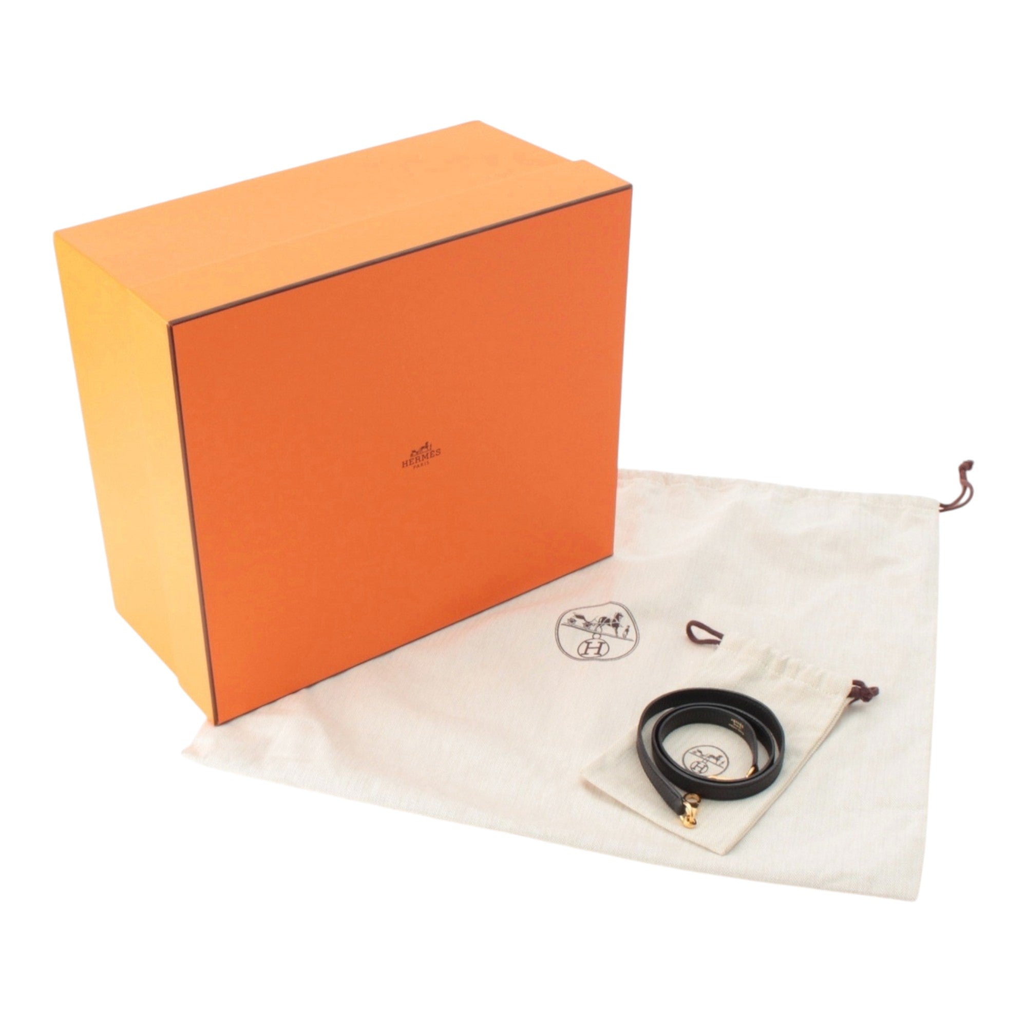 Hermès Clemence Bolide 31 - image 13