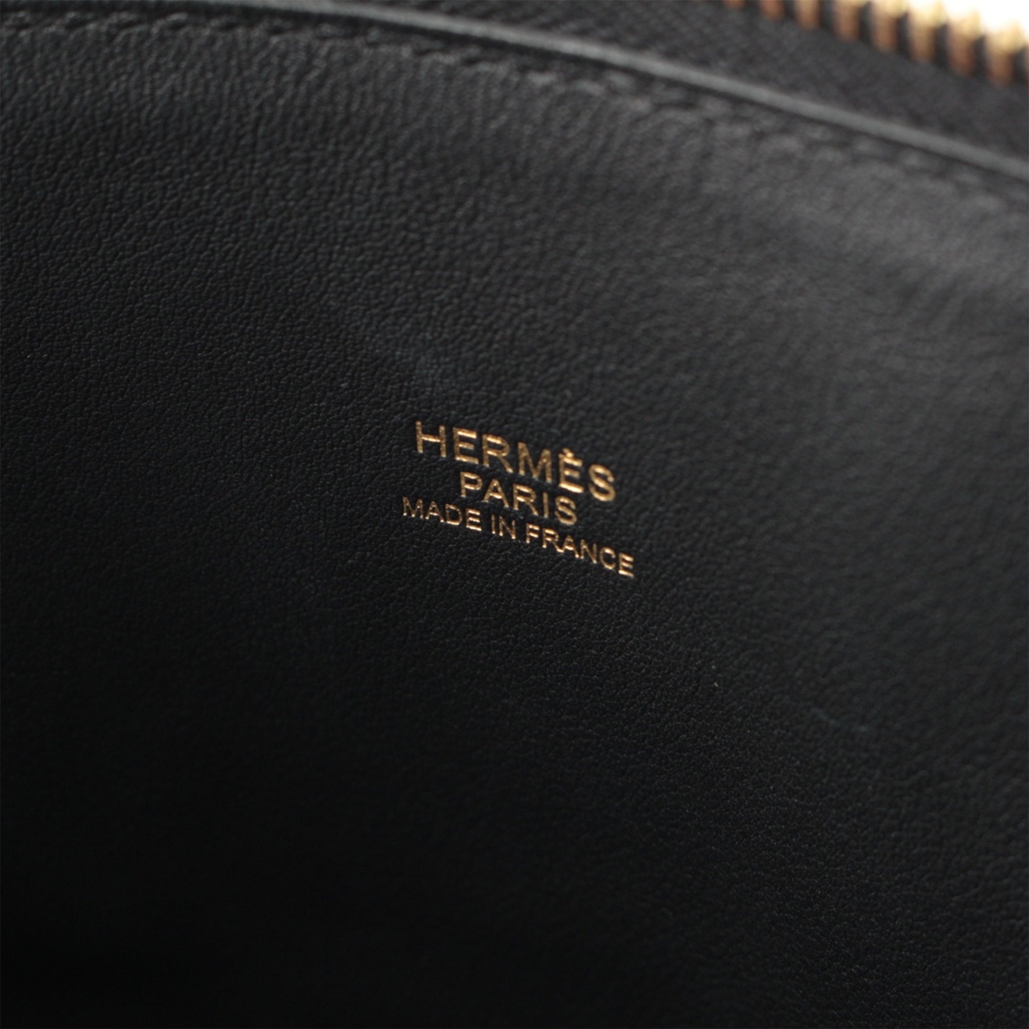 Hermès Clemence Bolide 31 - image 7