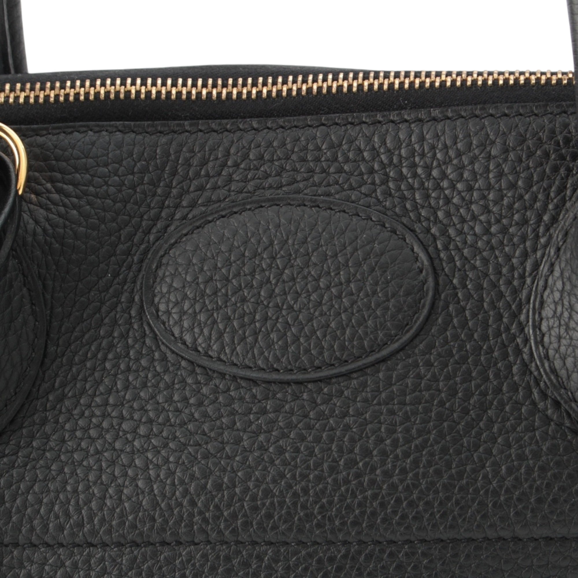 Hermès Clemence Bolide 31 - image 8