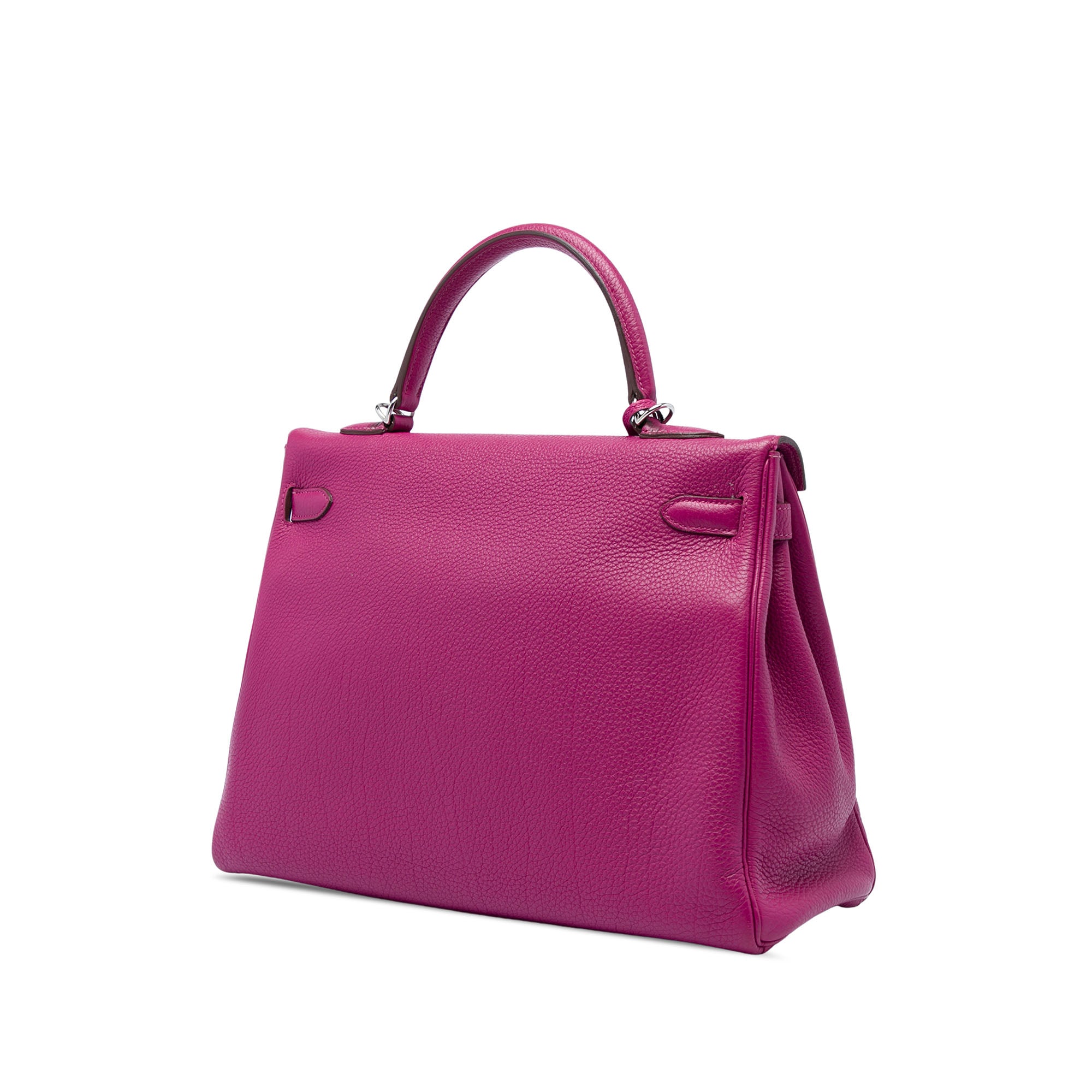 Hermès Togo Kelly II Retourne 35 - image 2