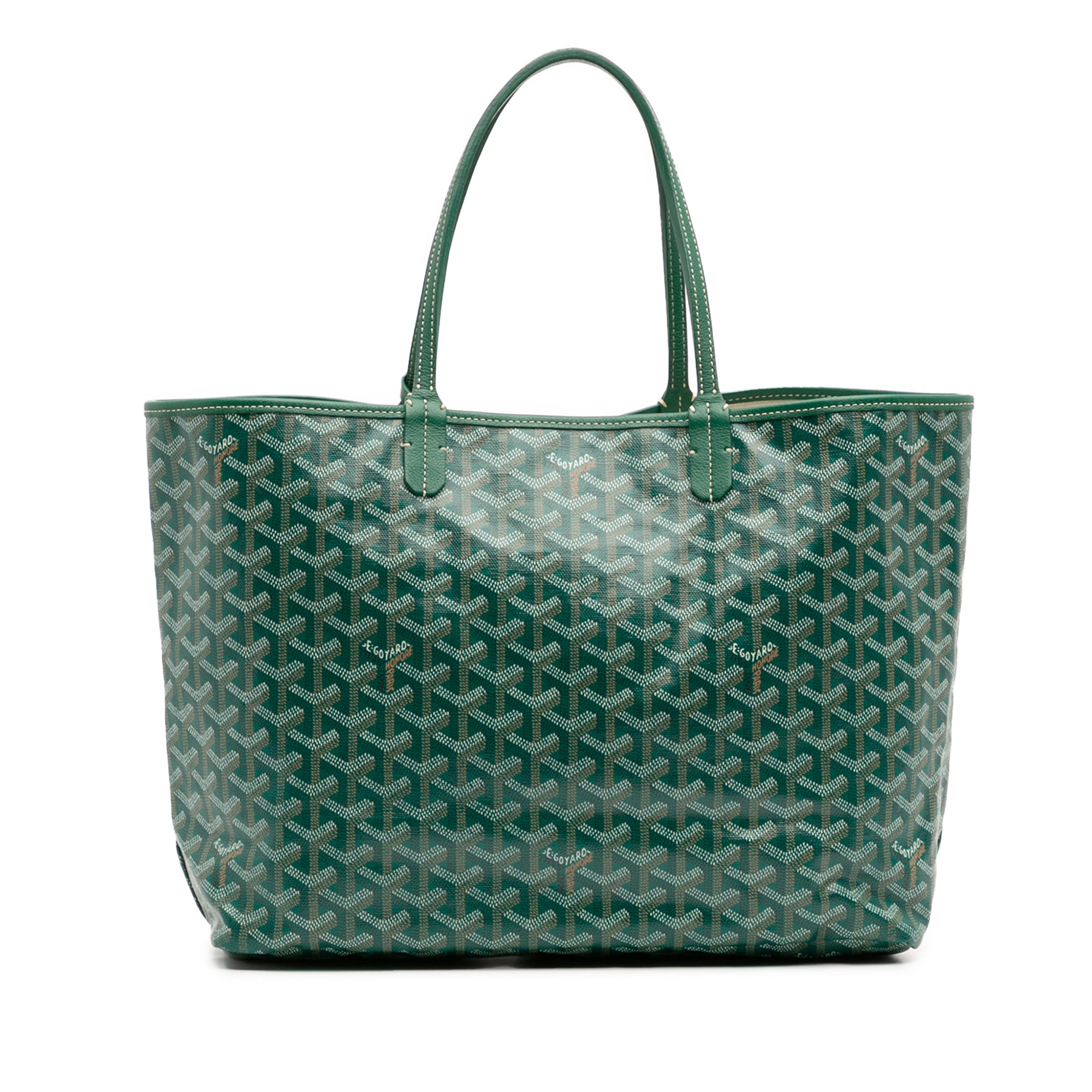 Goyard Goyardine Saint Louis PM - image 1
