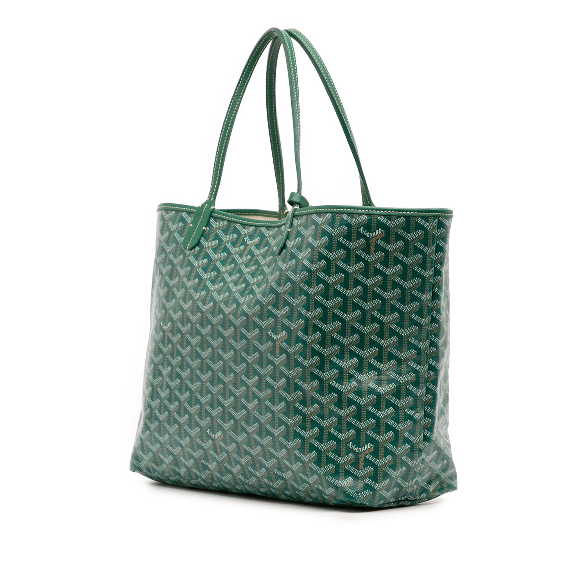 Goyard Goyardine Saint Louis PM - image 2