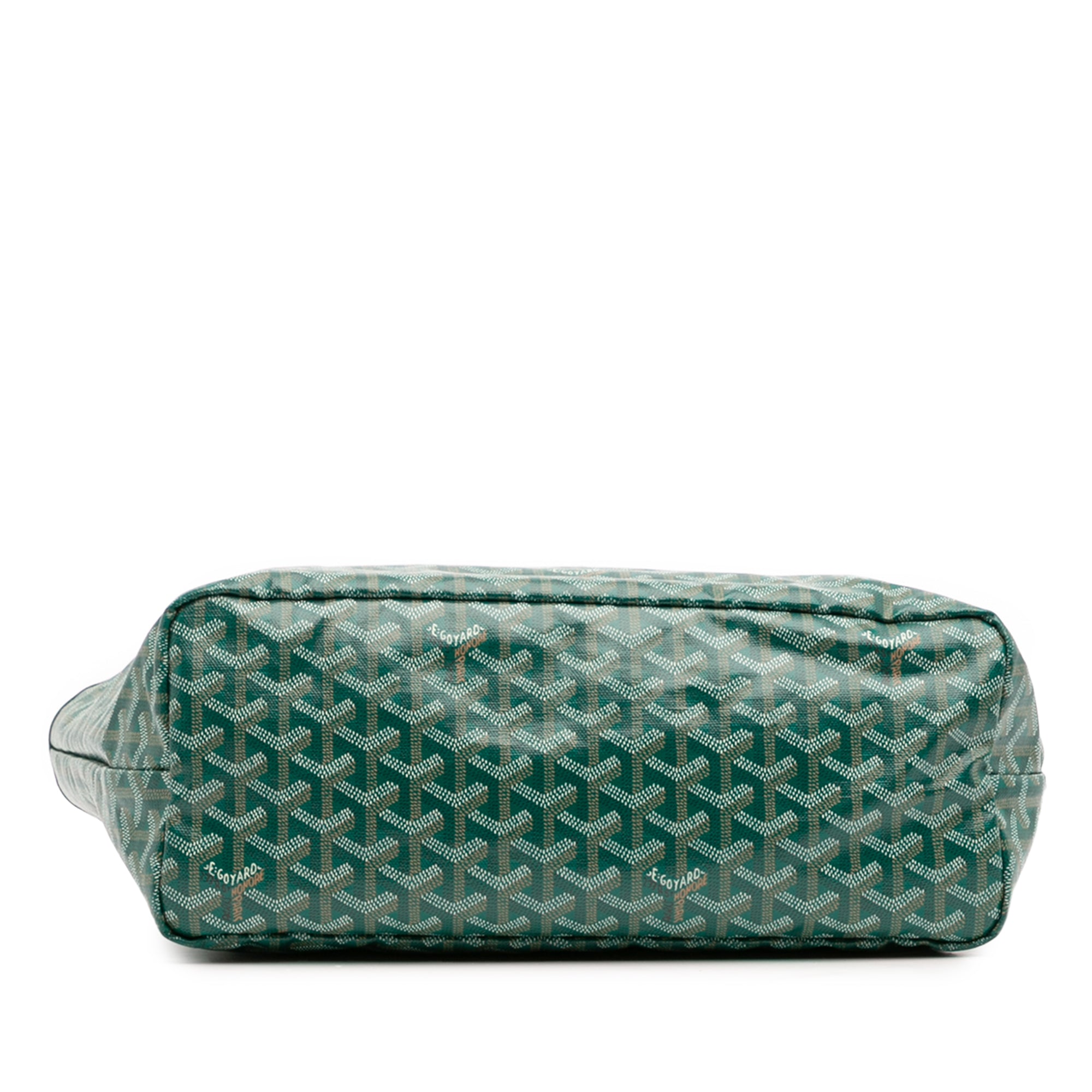 Goyard Goyardine Saint Louis PM - image 3