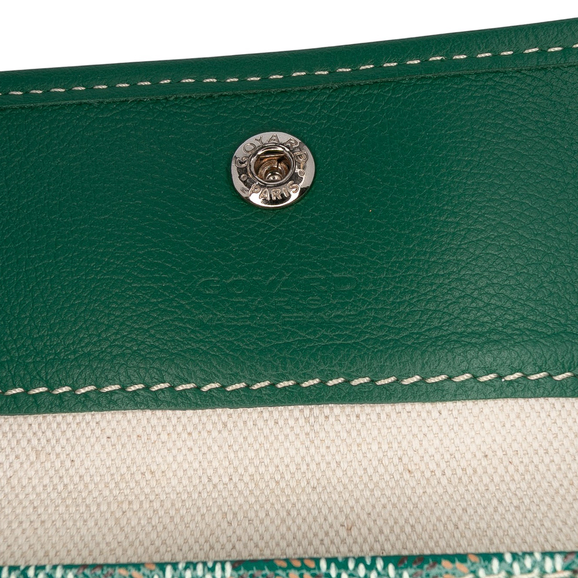 Goyard Goyardine Saint Louis PM - image 5
