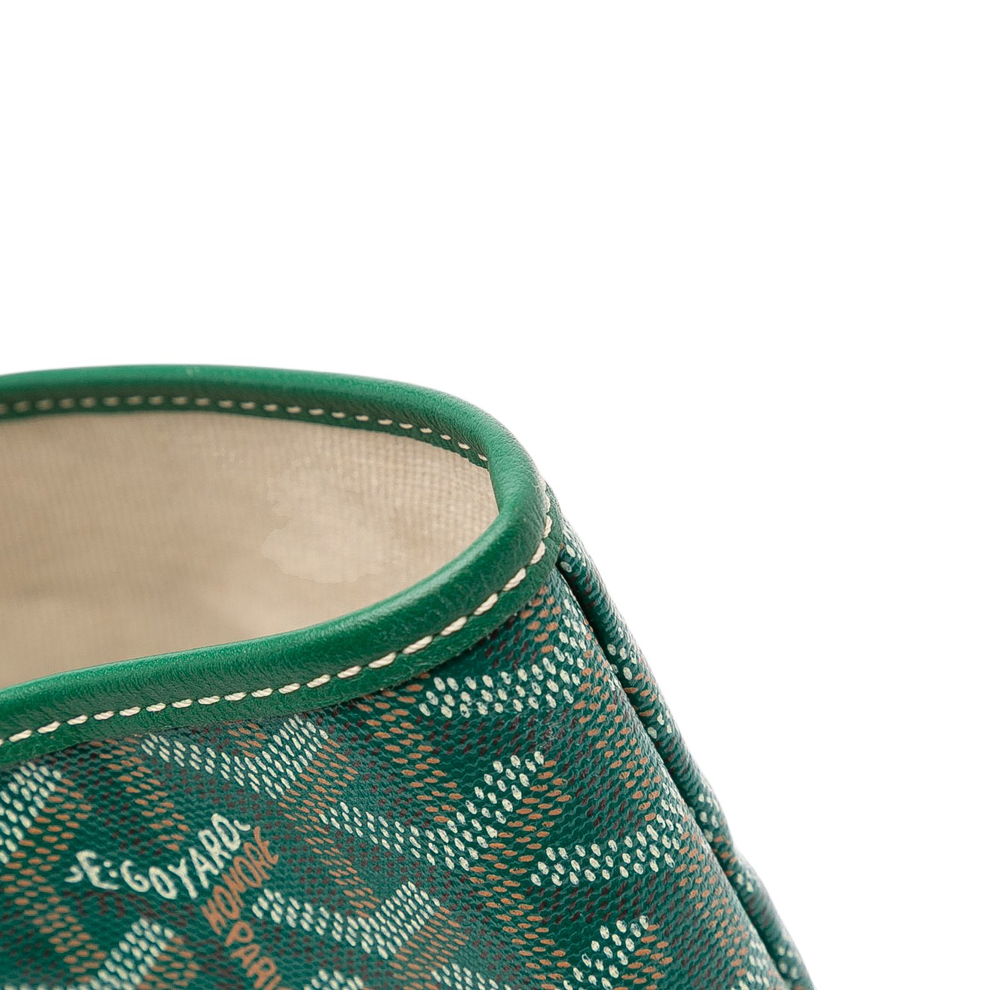 Goyard Goyardine Saint Louis PM - image 7