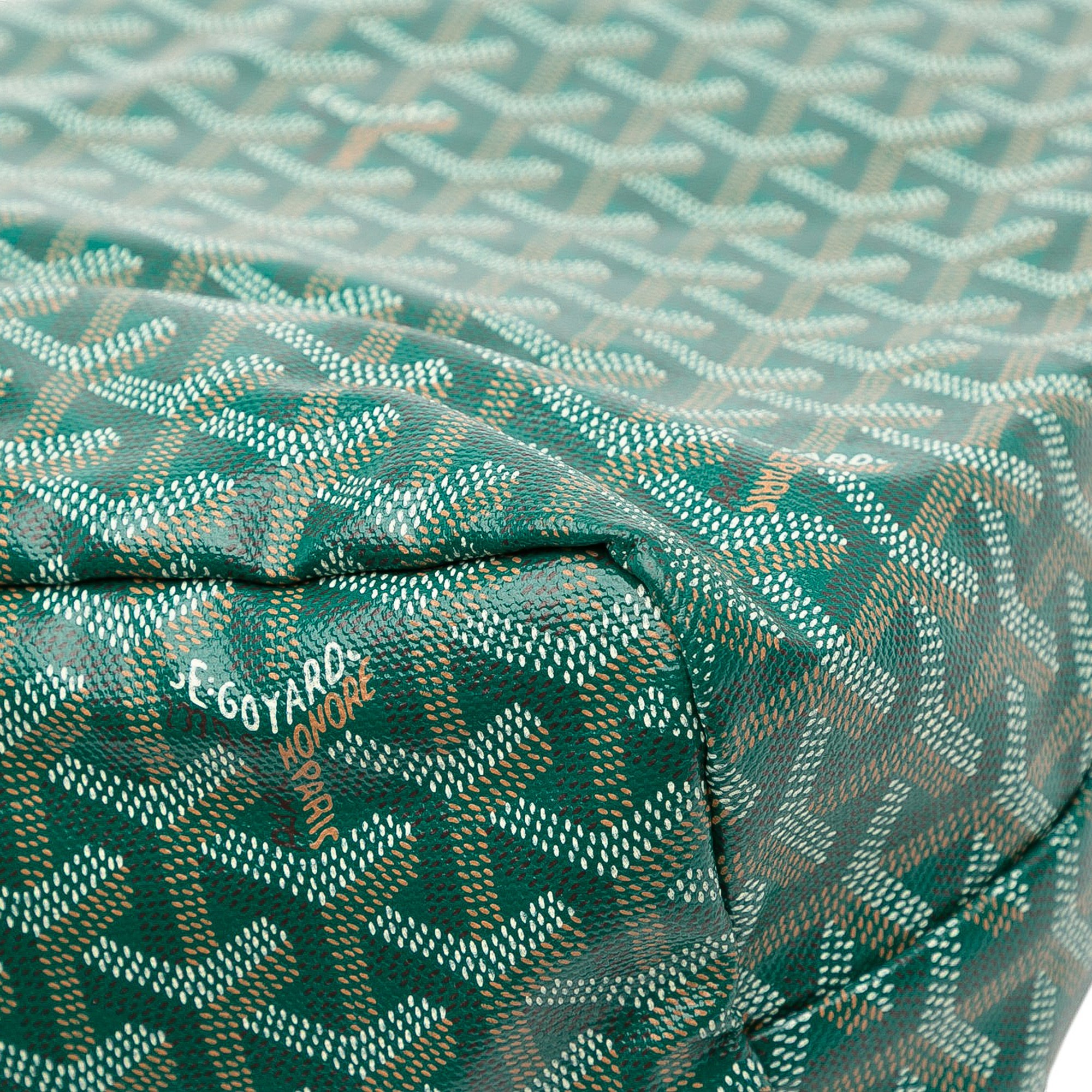 Goyard Goyardine Saint Louis PM - image 9
