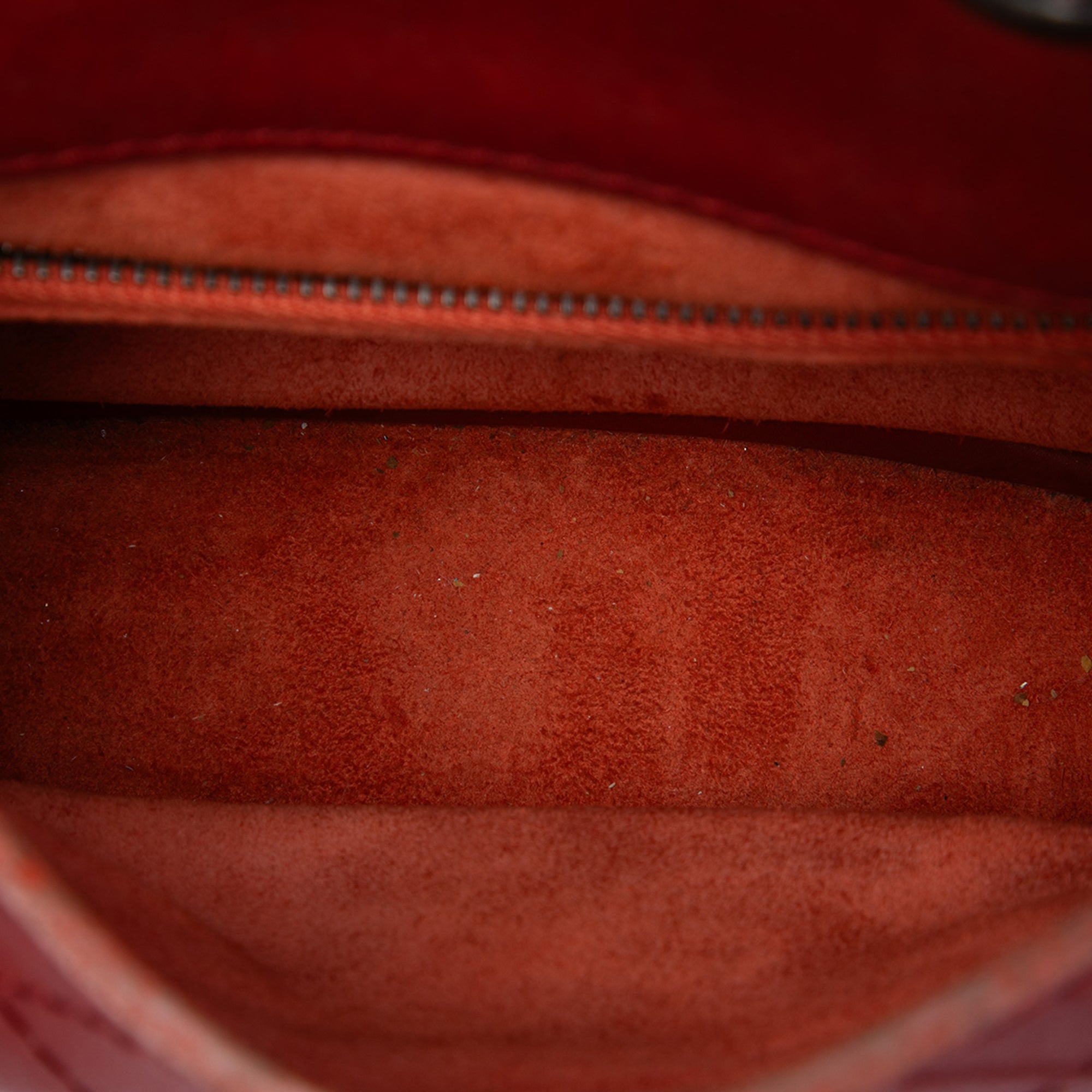 Chanel Paris Dallas Goatskin Wild Stitch Flap - image 4