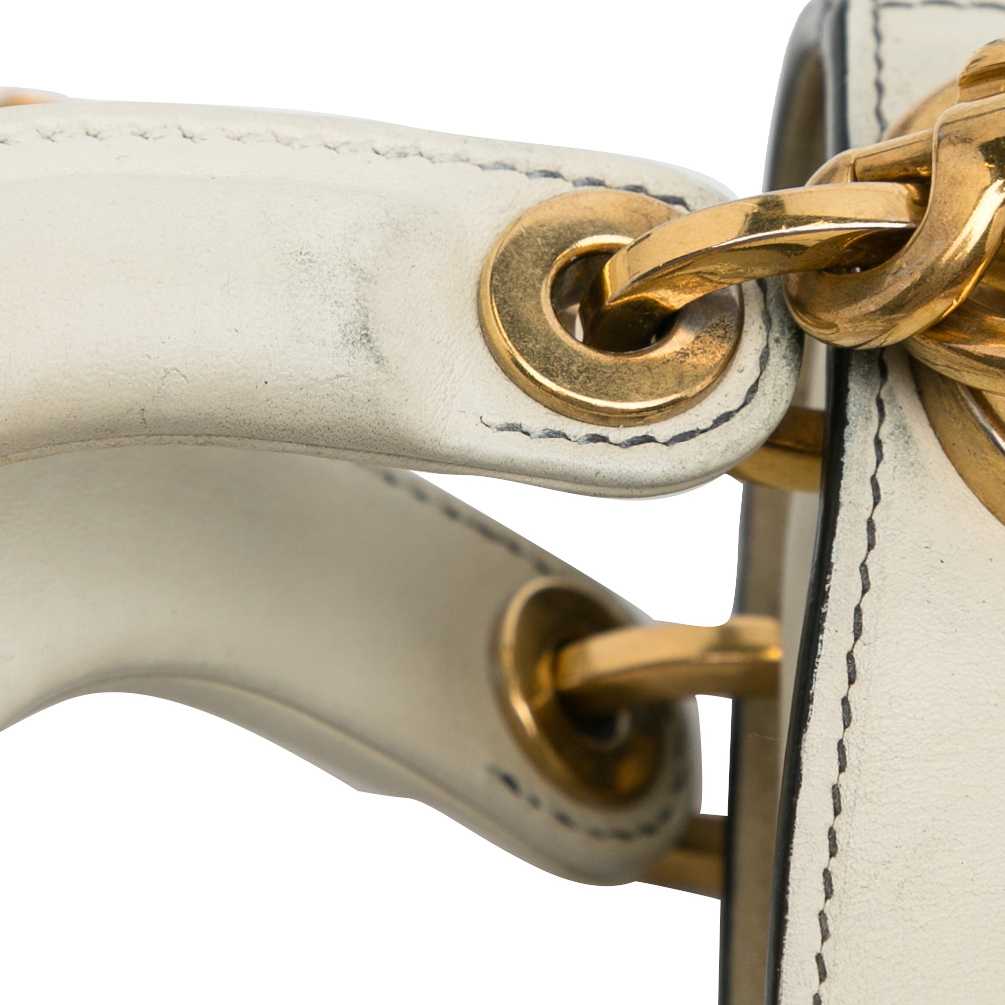 Dior DiorAmour Niki De Saint Phalle Mini Calfskin Sequins Lady Dior - image 9