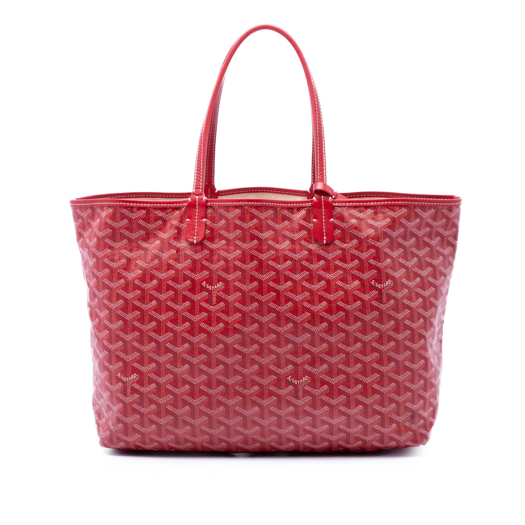 Goyard Goyardine Saint Louis PM - image 1