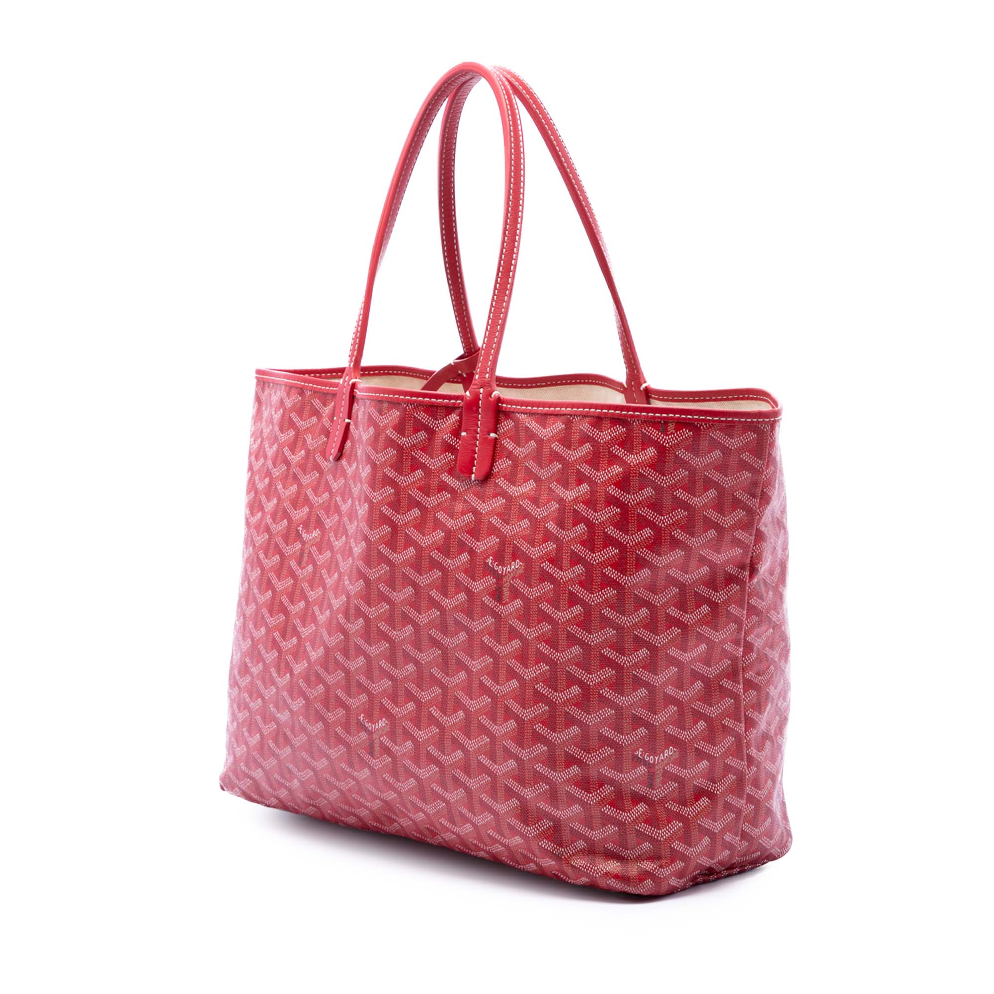 Goyard Goyardine Saint Louis PM - image 2
