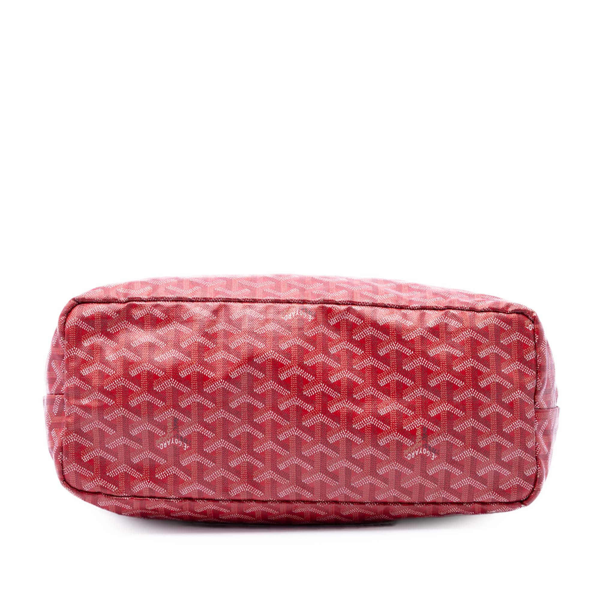 Goyard Goyardine Saint Louis PM - image 3