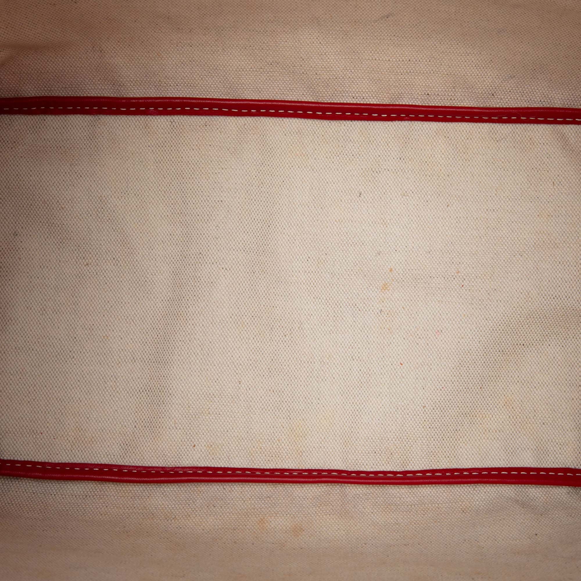 Goyard Goyardine Saint Louis PM - image 4