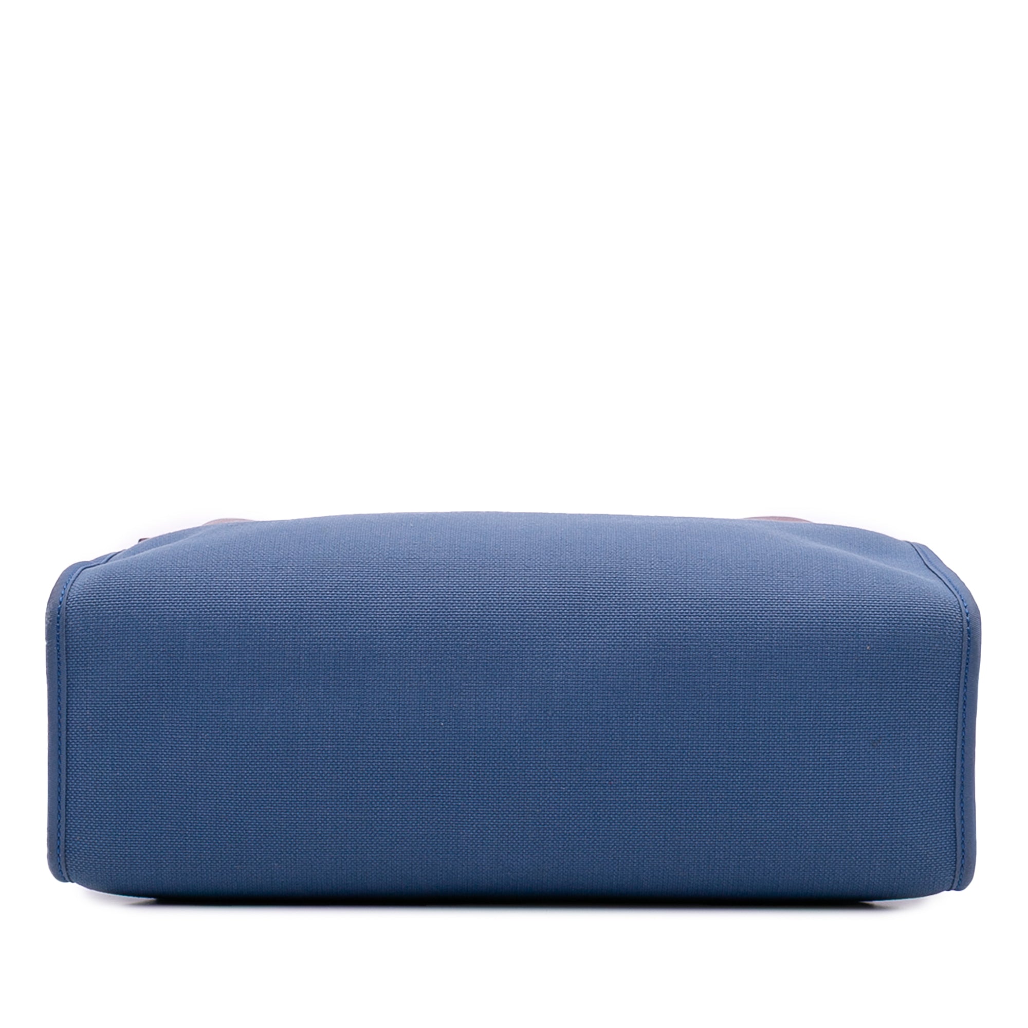 Hermès Toile Herbag Zip 31 - image 3