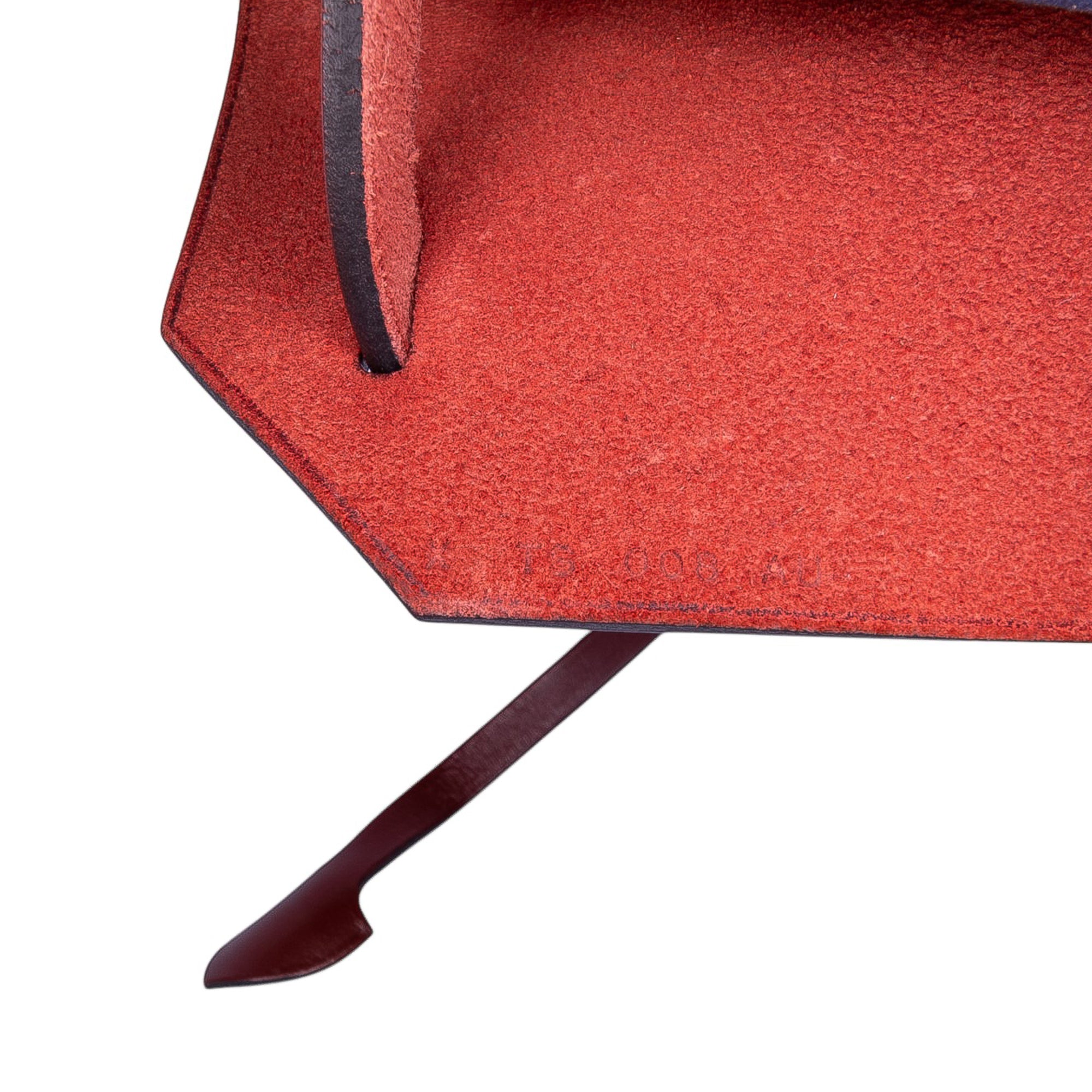 Hermès Toile Herbag Zip 31 - image 6
