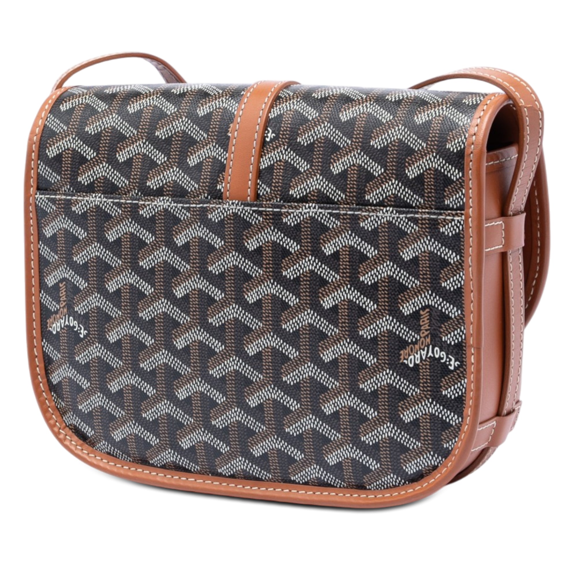 Goyard Goyardine Belvedere PM - image 2