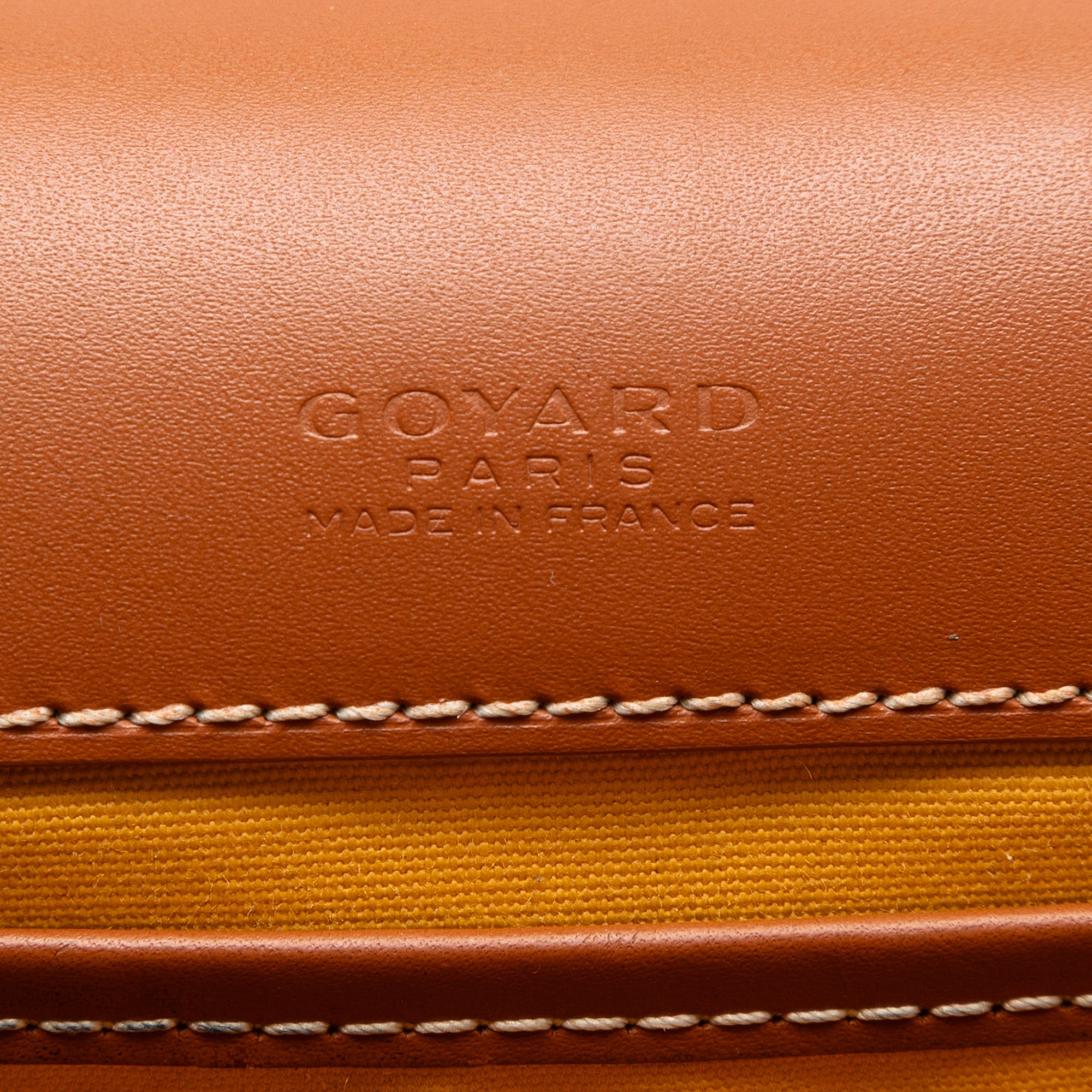 Goyard Goyardine Belvedere PM - image 6