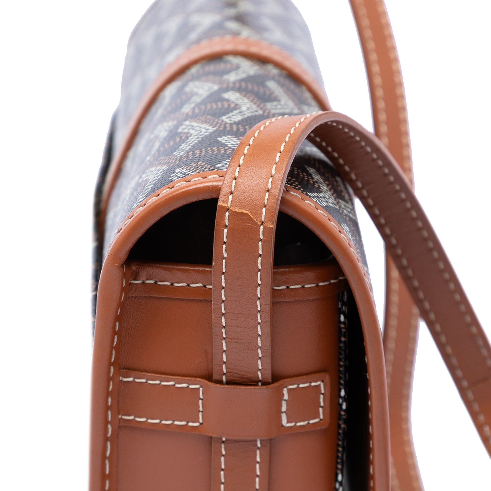Goyard Goyardine Belvedere PM - image 7