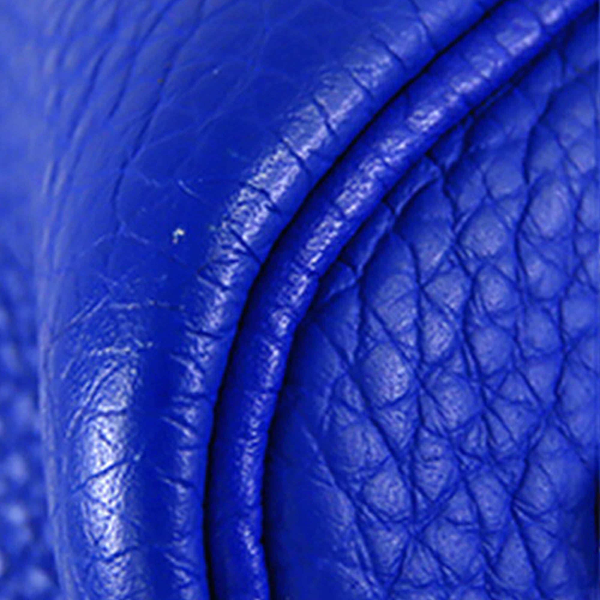 Hermès Clemence Picotin Lock 22 - image 10