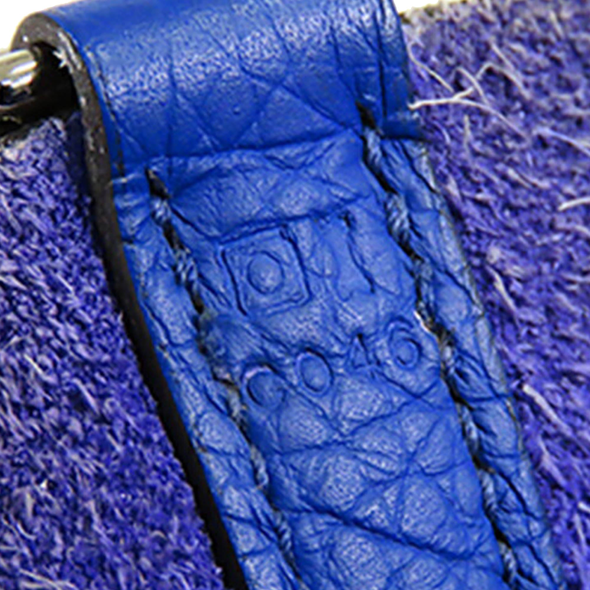 Hermès Clemence Picotin Lock 22 - image 6