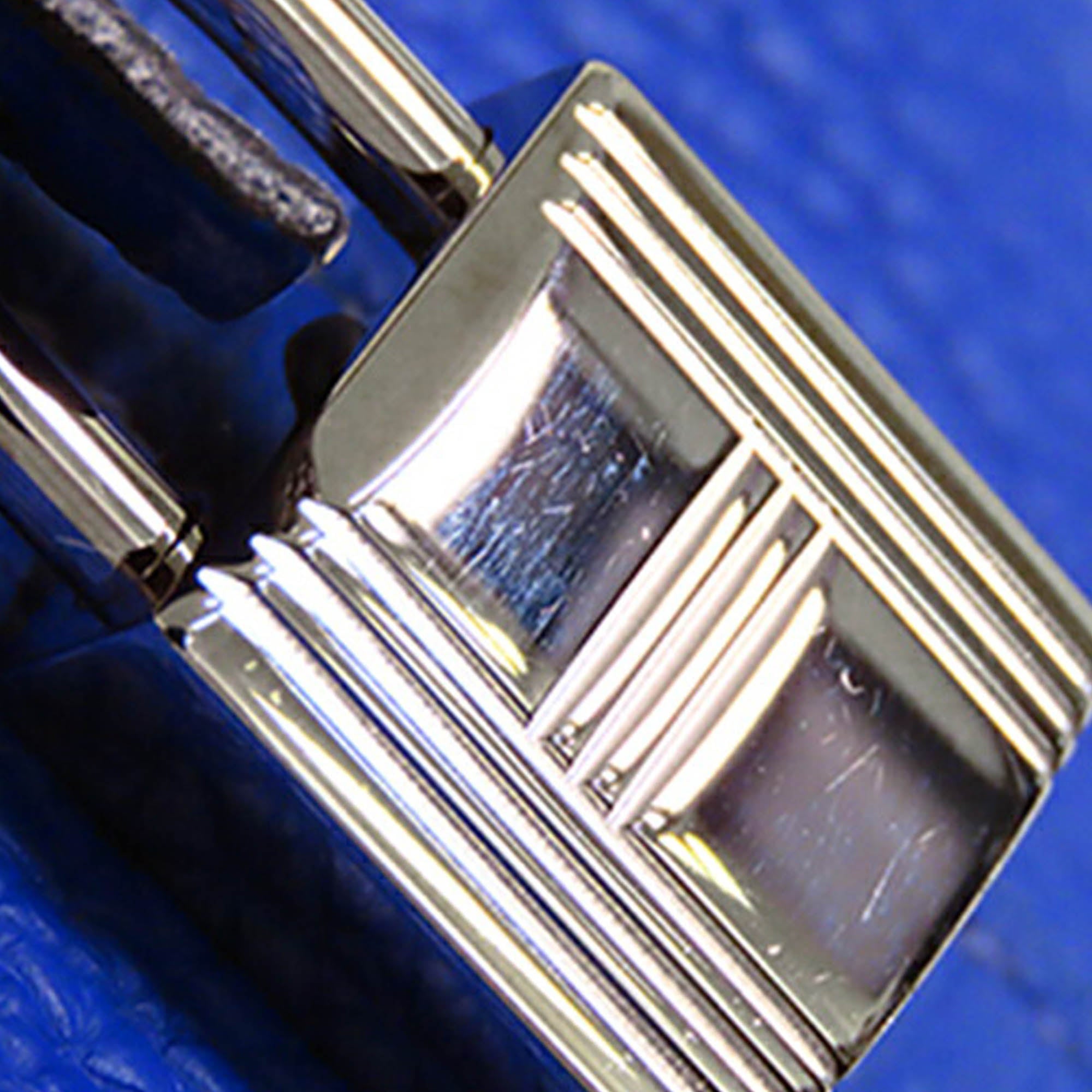 Hermès Clemence Picotin Lock 22 - image 7