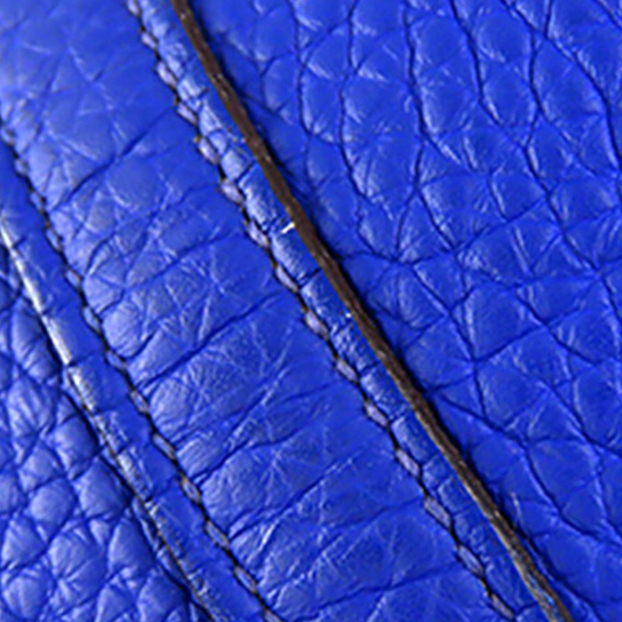 Hermès Clemence Picotin Lock 22 - image 9