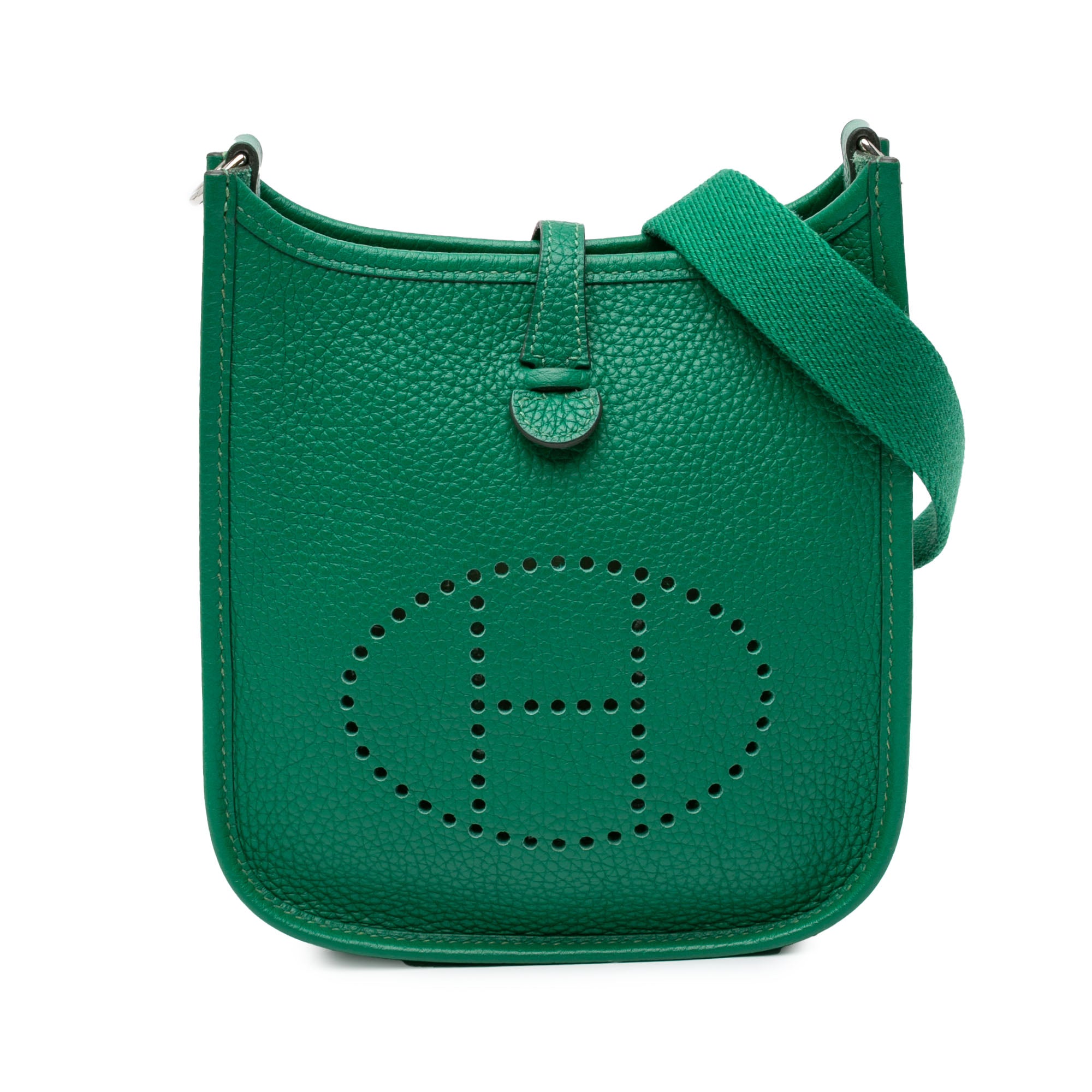 Hermès Clemence Evelyne TPM - image 1